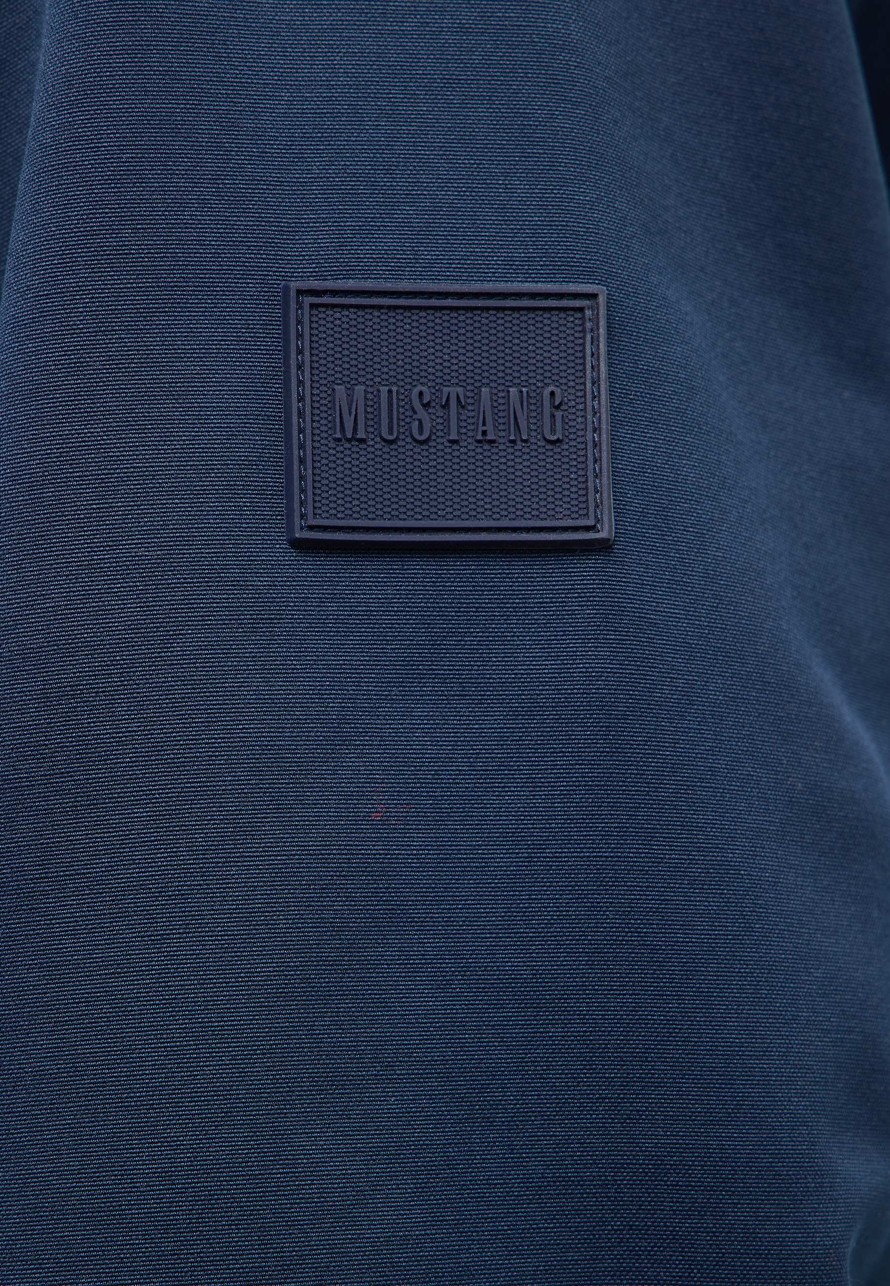 Bekleidung, Hosen, Logo