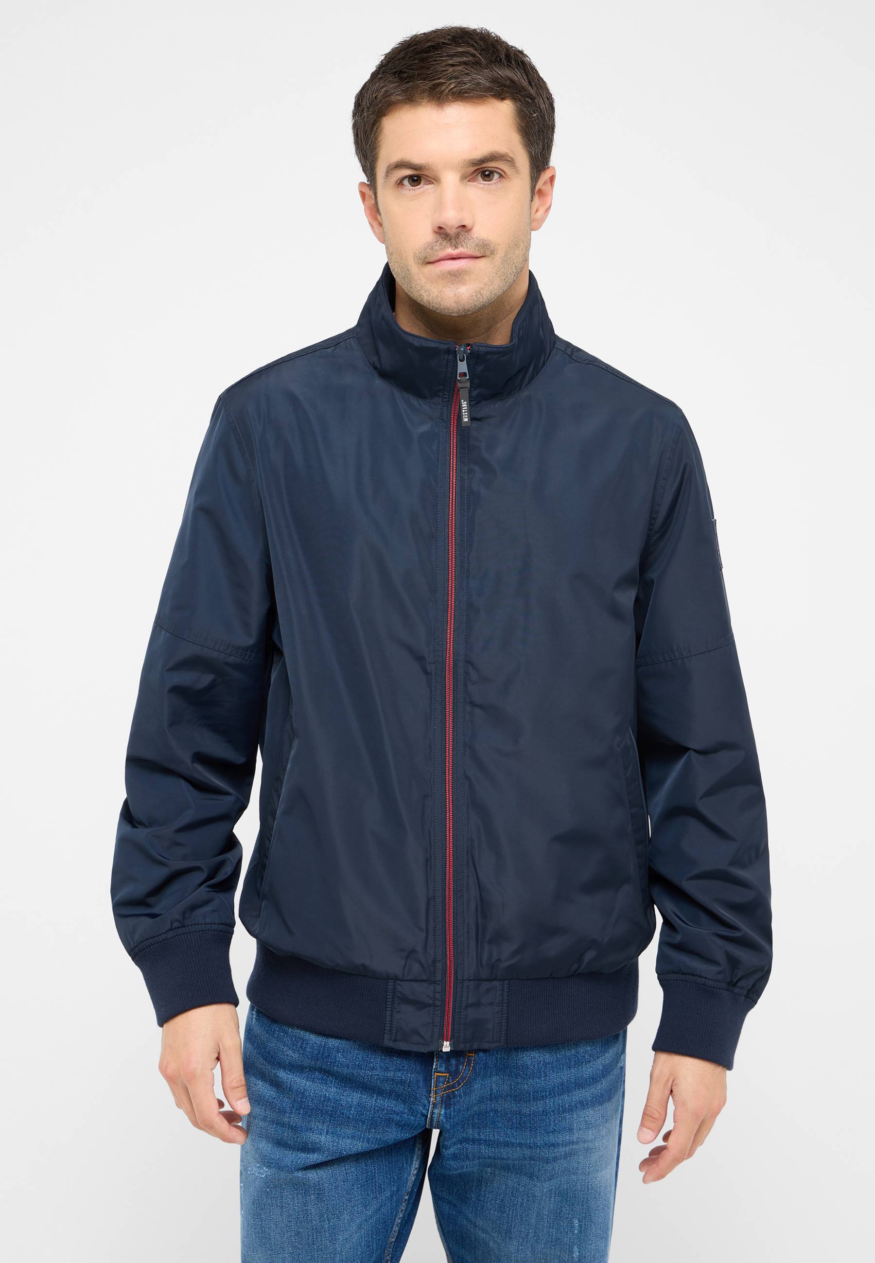 Jacke Style Limon