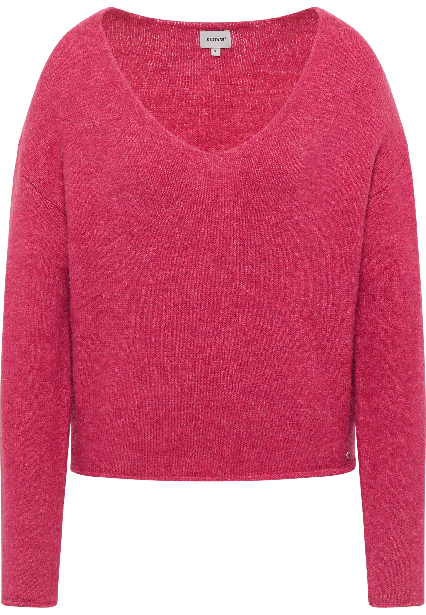 Bekleidung, Strickwaren, Pullover, Sweatshirt