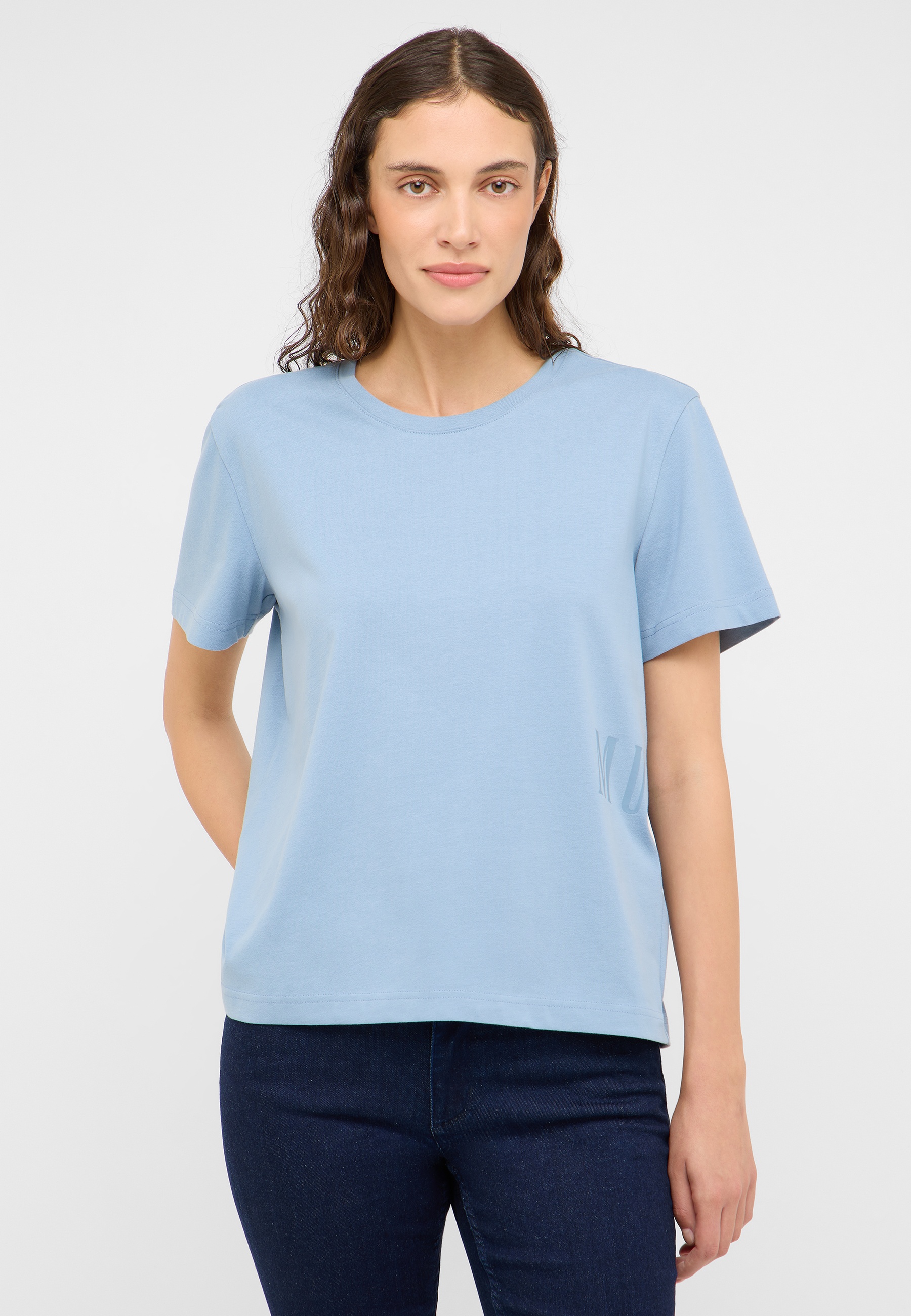 Bekleidung, T-shirt, Bluse, Person