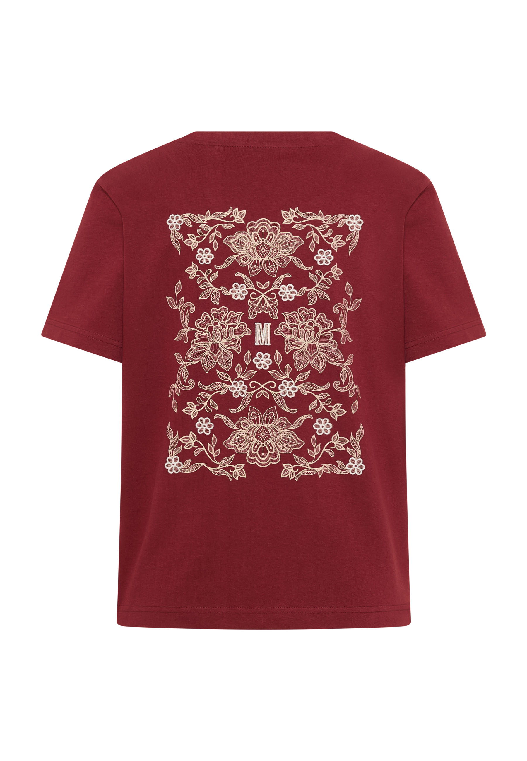 T-Shirt Style Floris