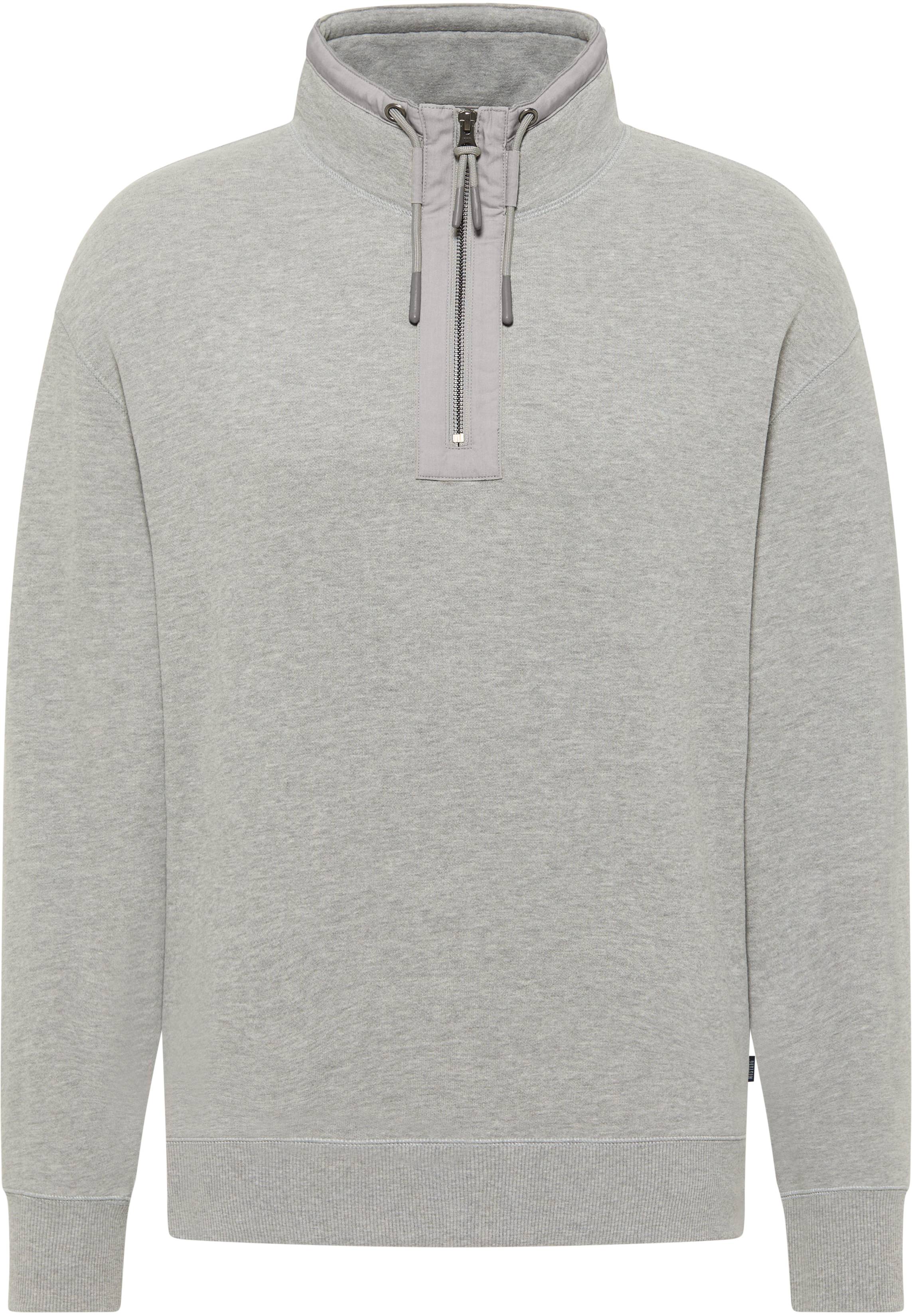 Strickwaren, Pullover, Sweatshirt, Kapuzenpulli, Fleece