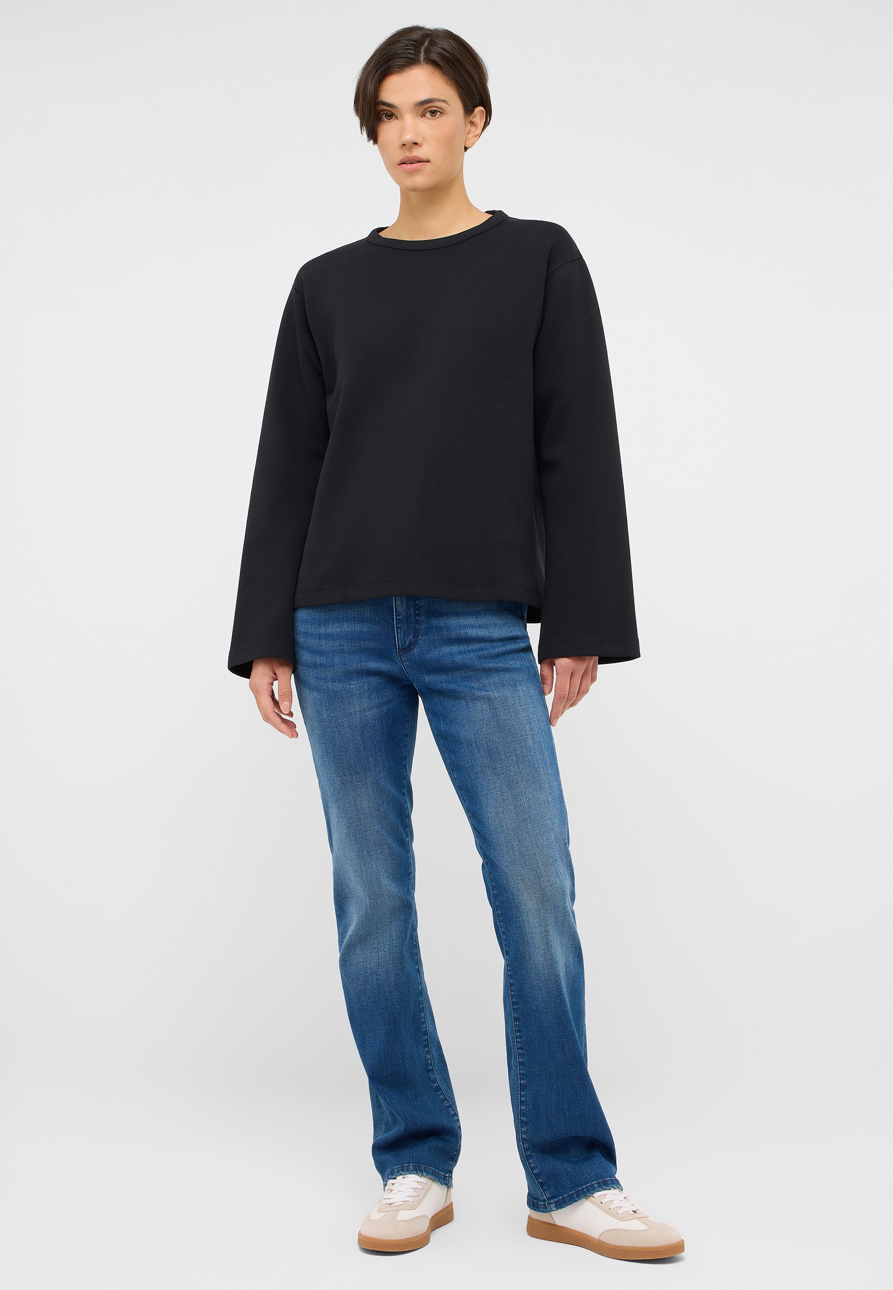 Sweatshirt Style Sutton