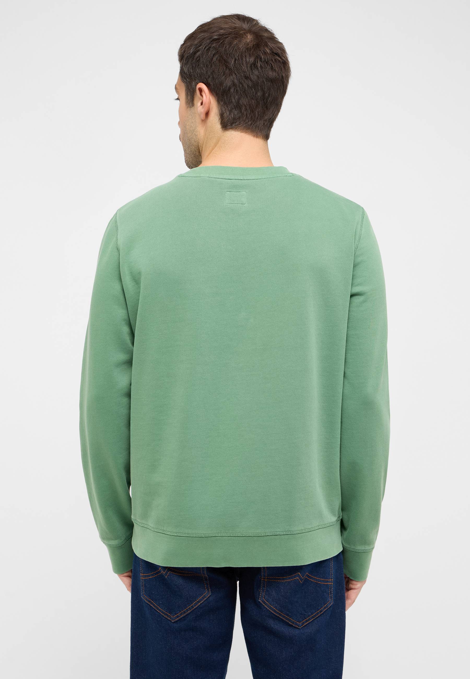 Langarm, Strickwaren, Pullover, Sweatshirt, Fleece