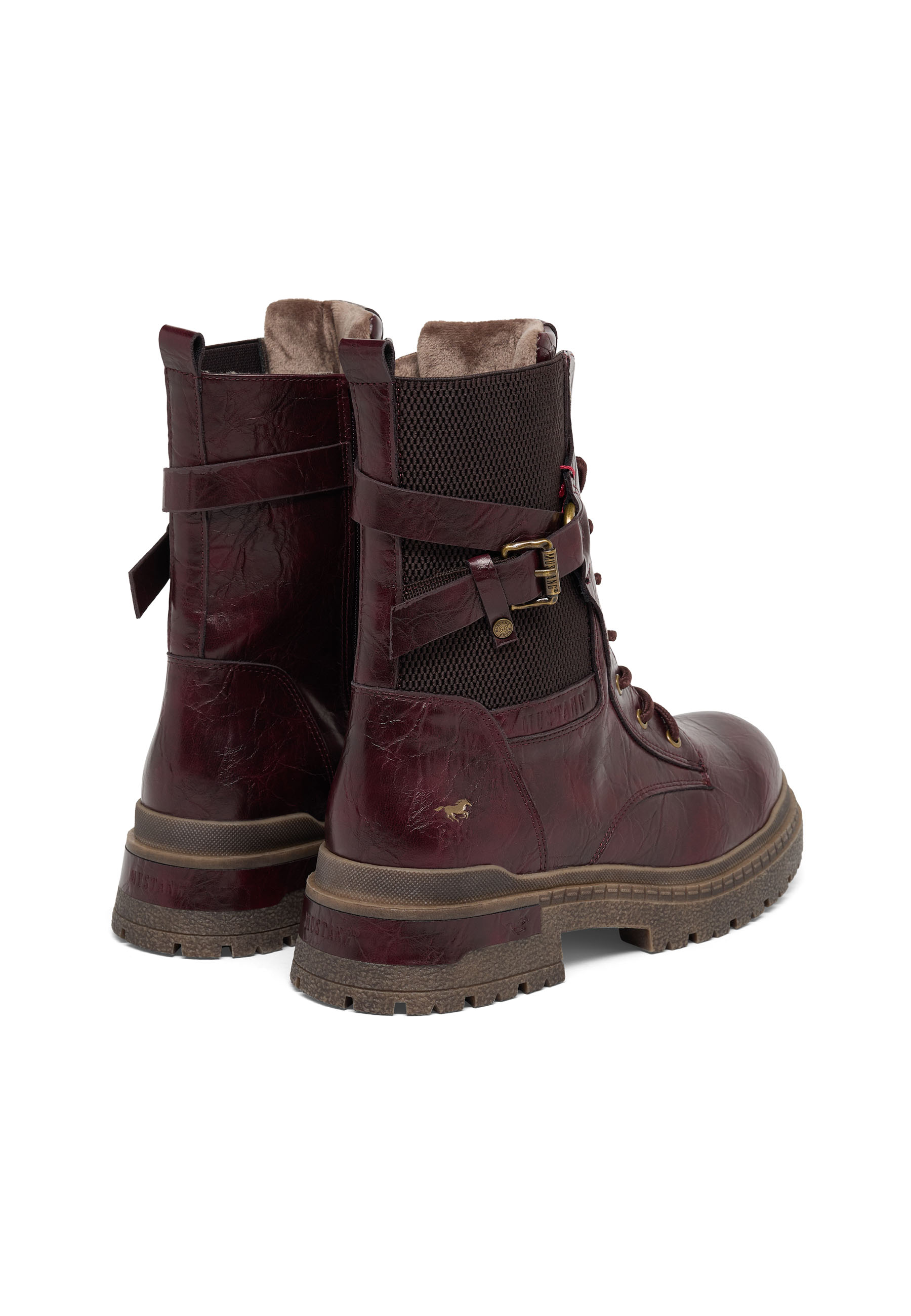 Stiefel Style Sontje