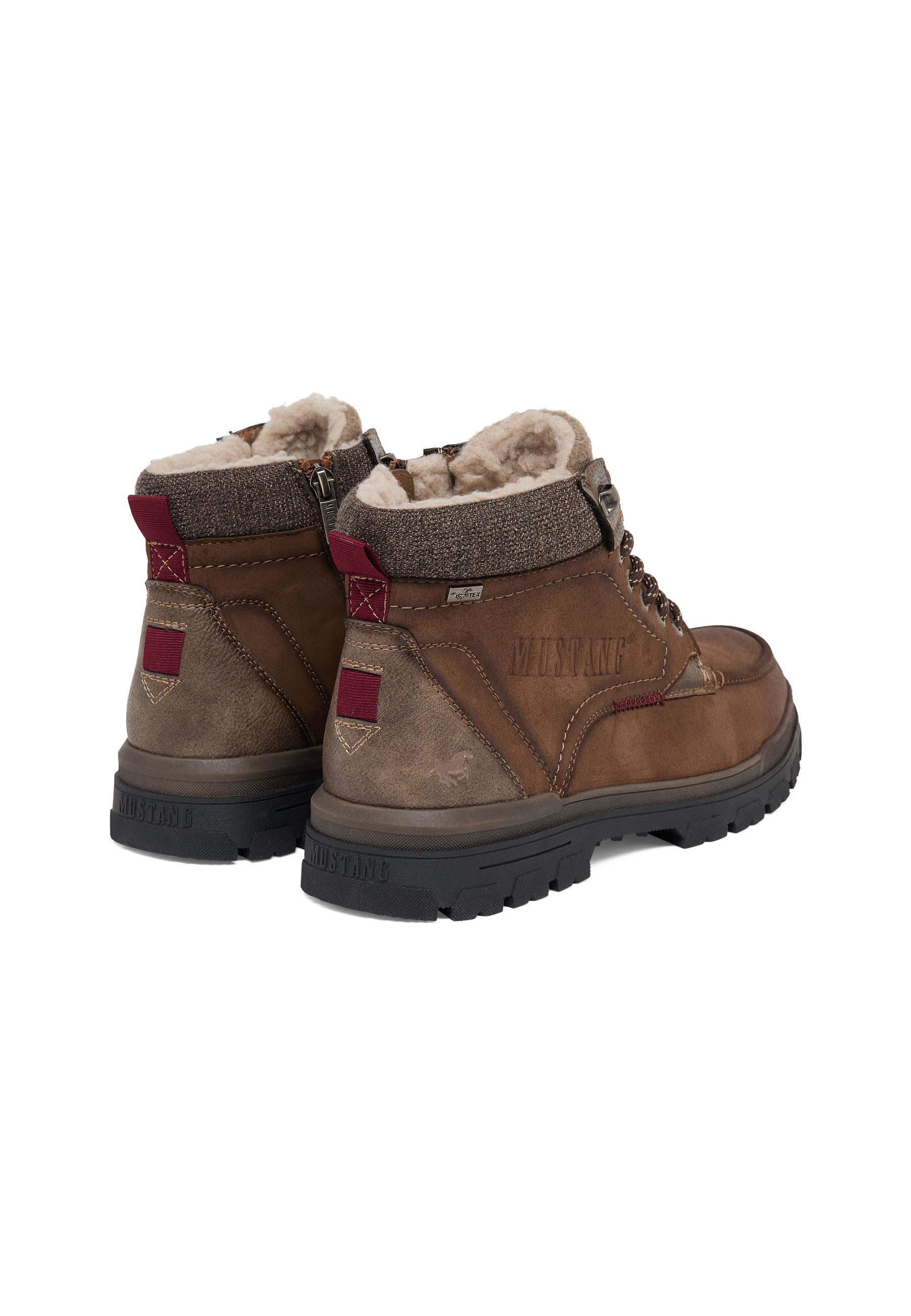 Stiefel Style Peppin