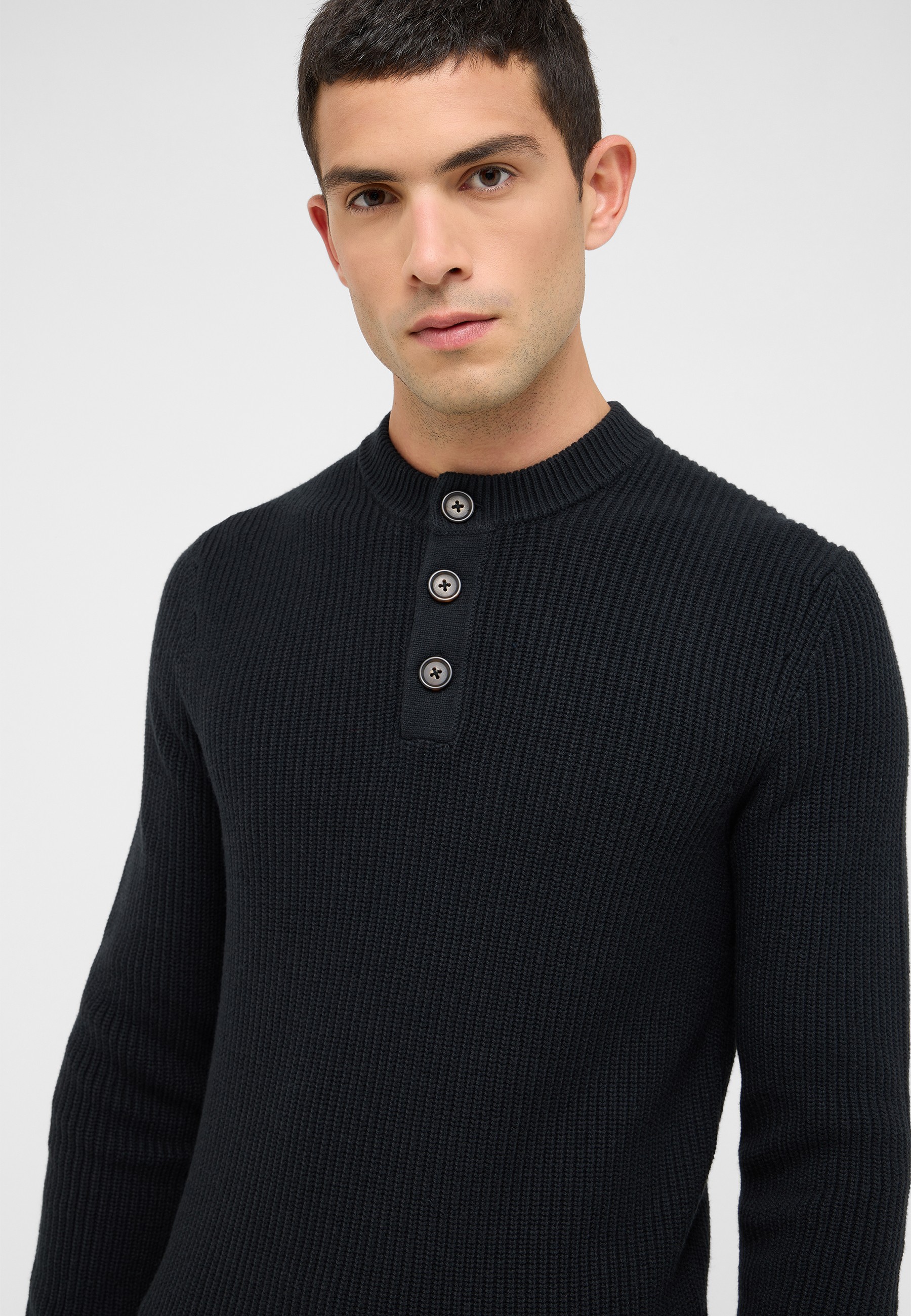 Strickwaren, Pullover, Erwachsener, Mann, Person