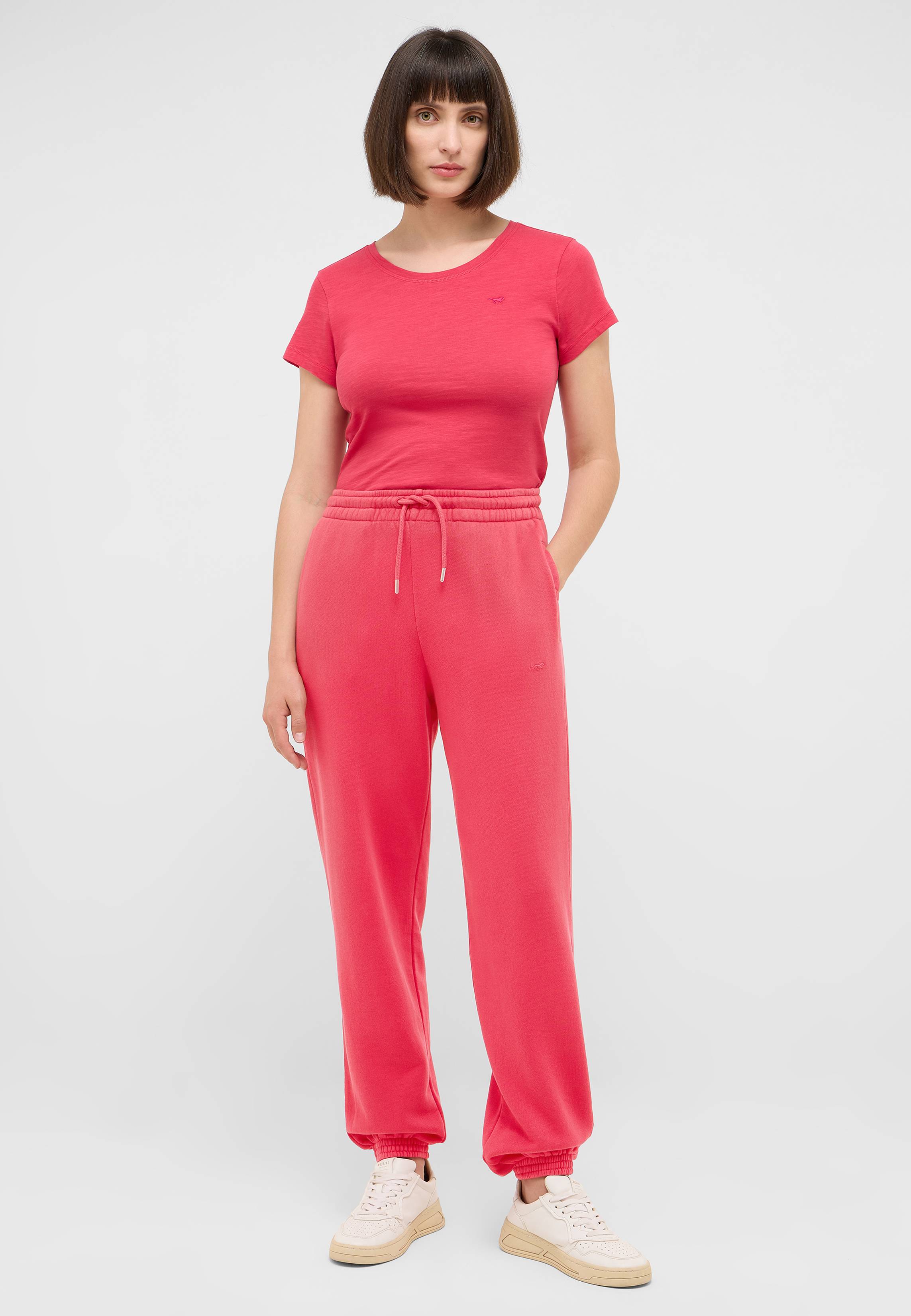 Hosen, Erwachsener, Weiblich, Person, Frau