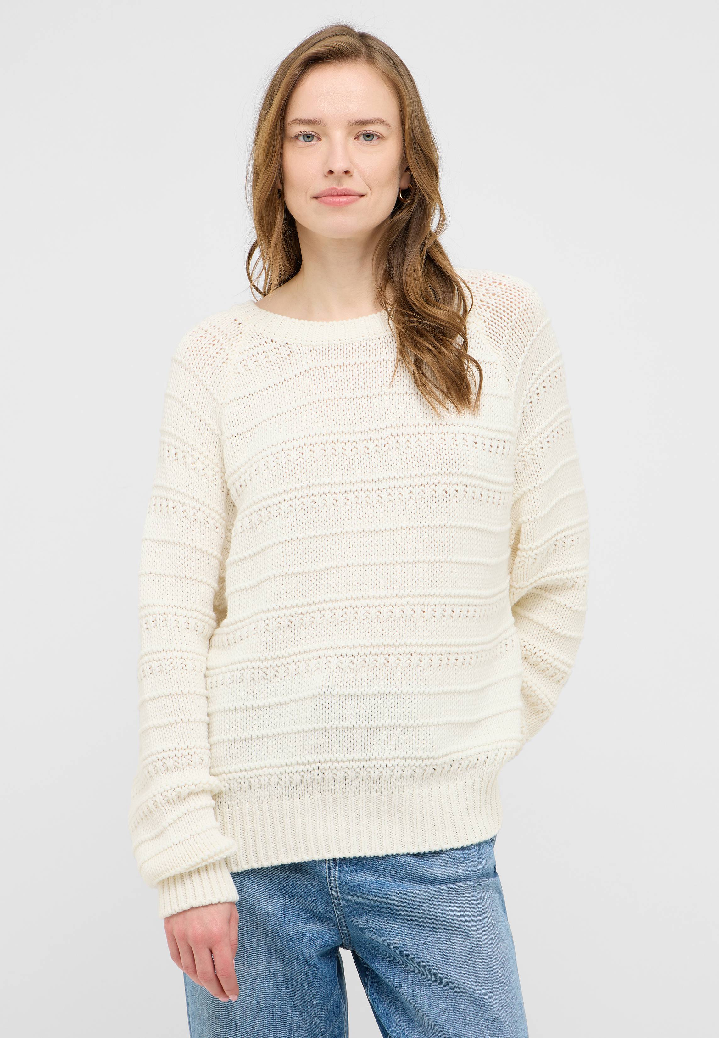 Bekleidung, Strickwaren, Pullover