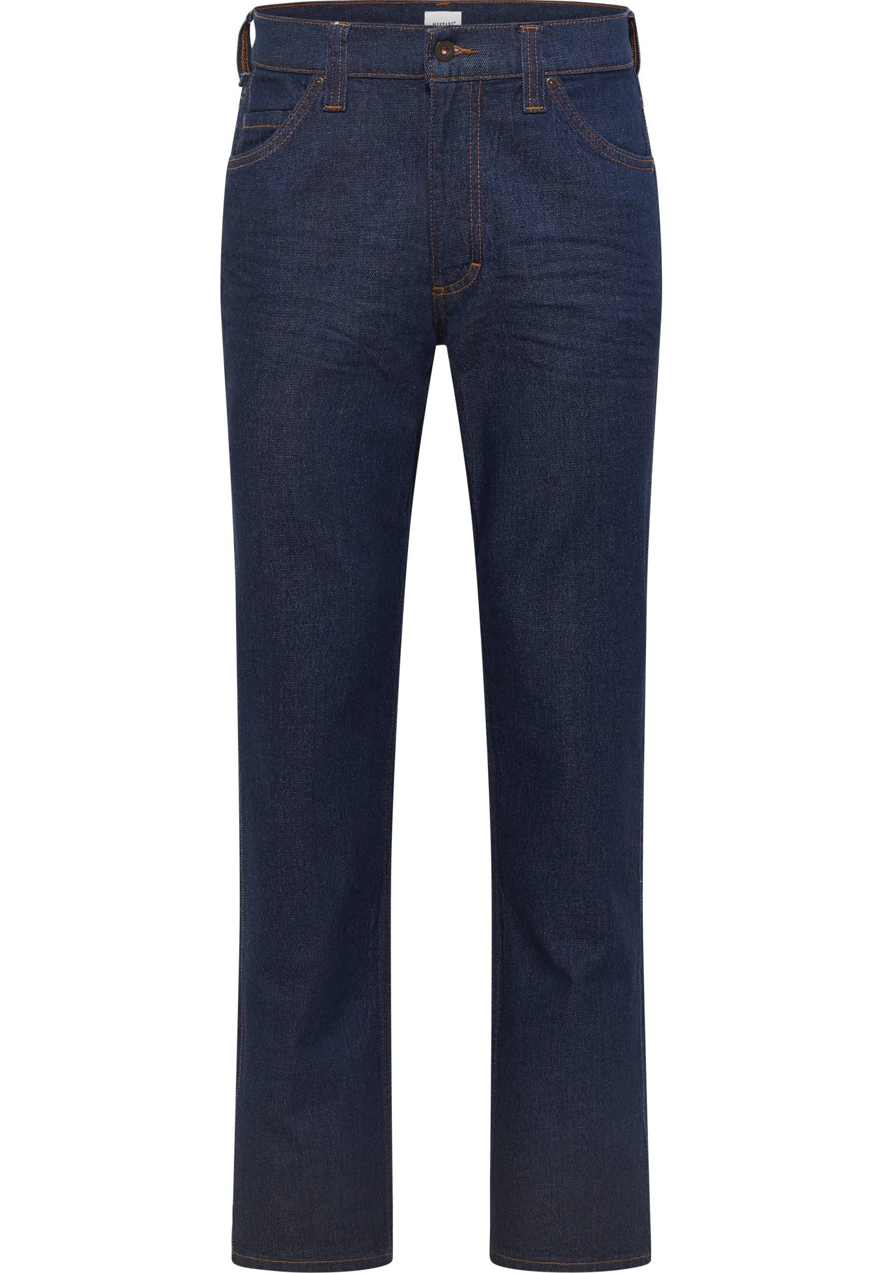 Jeans Style Tramper Straight | blau sehr dunkel-5000 | 32 | 31 | Super ...