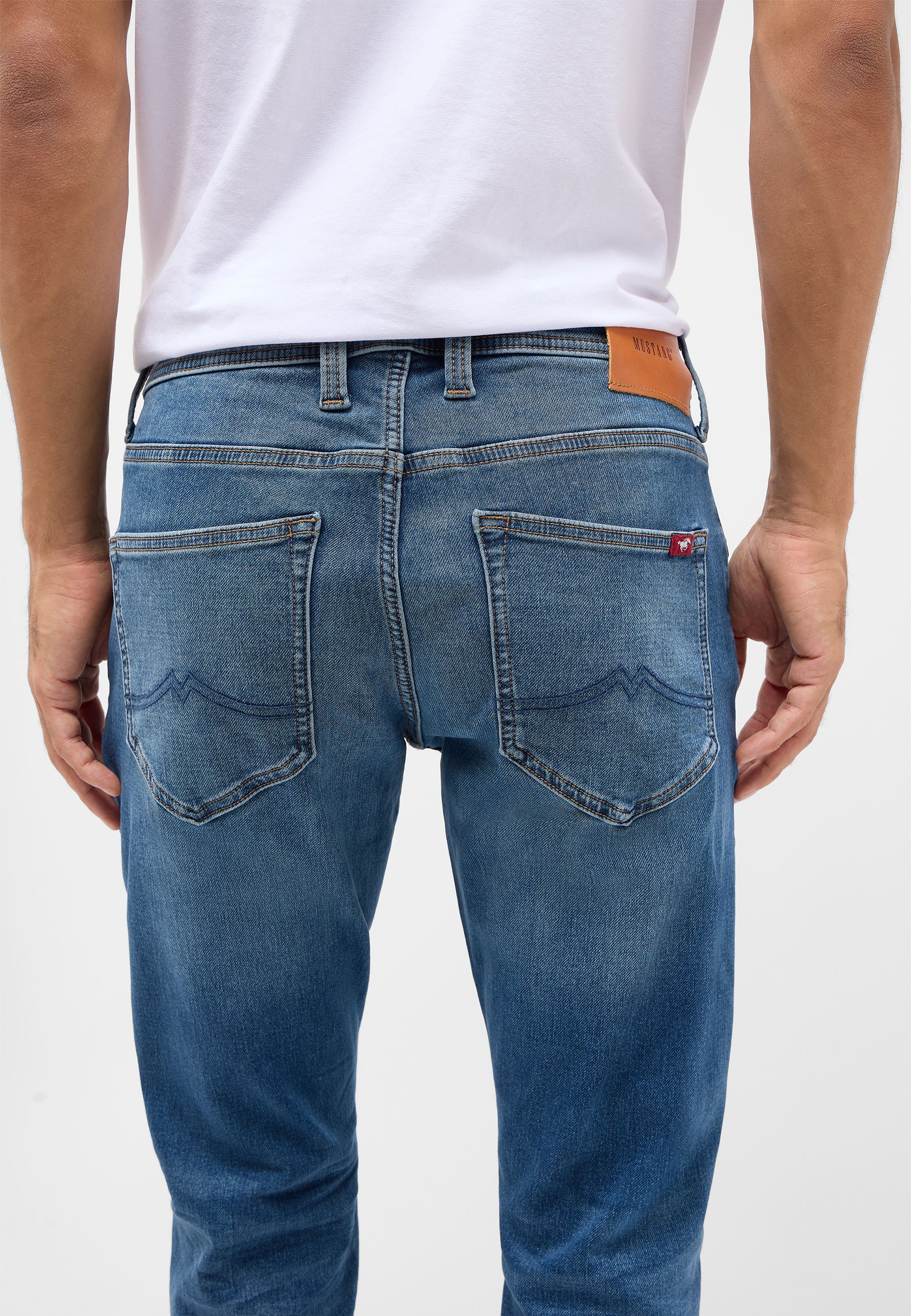 Jeans Style Oregon Slim K