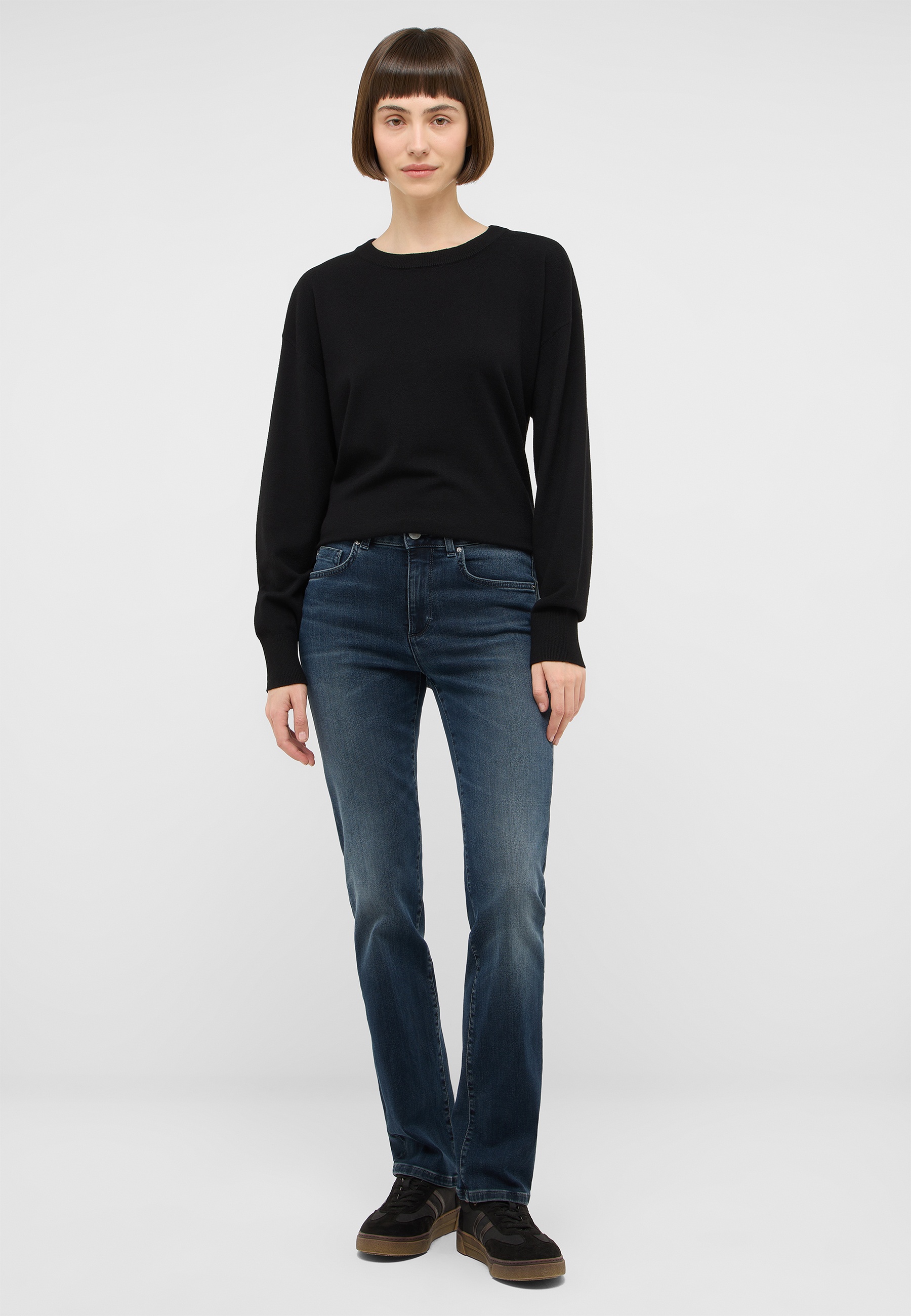 Jeans Style Shelby Straight
