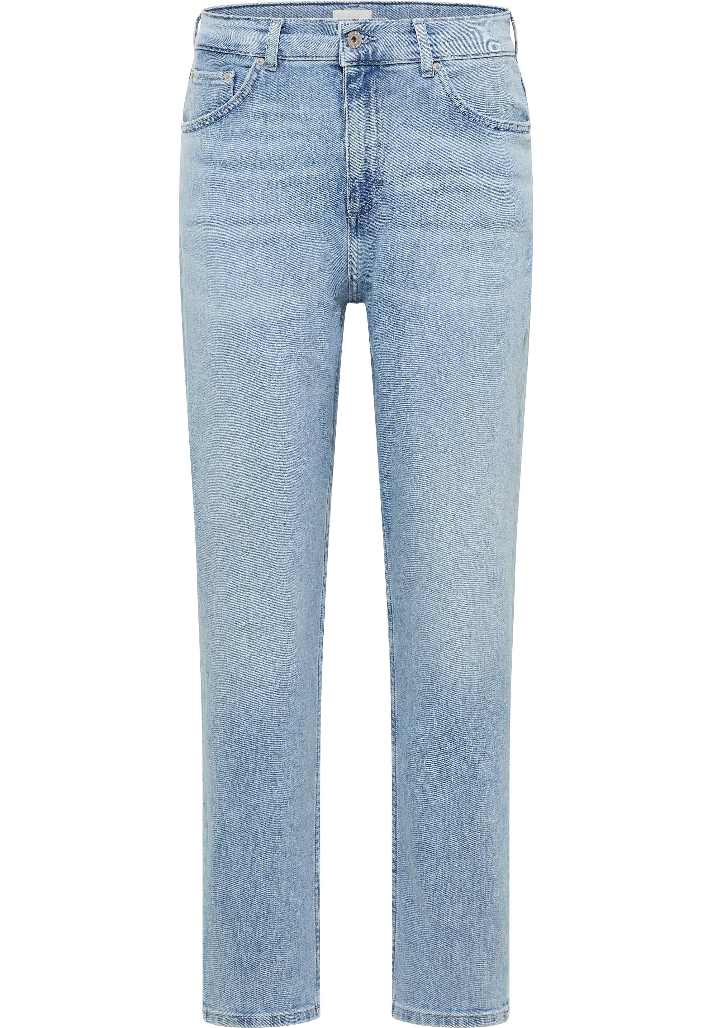 Jeans Style Brooks Relaxed Slim fit