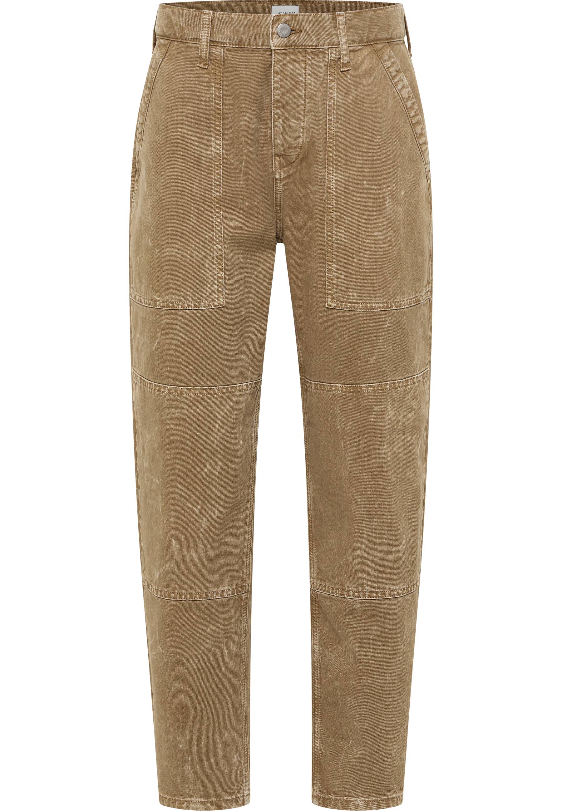 Bekleidung, Hosen, Khaki