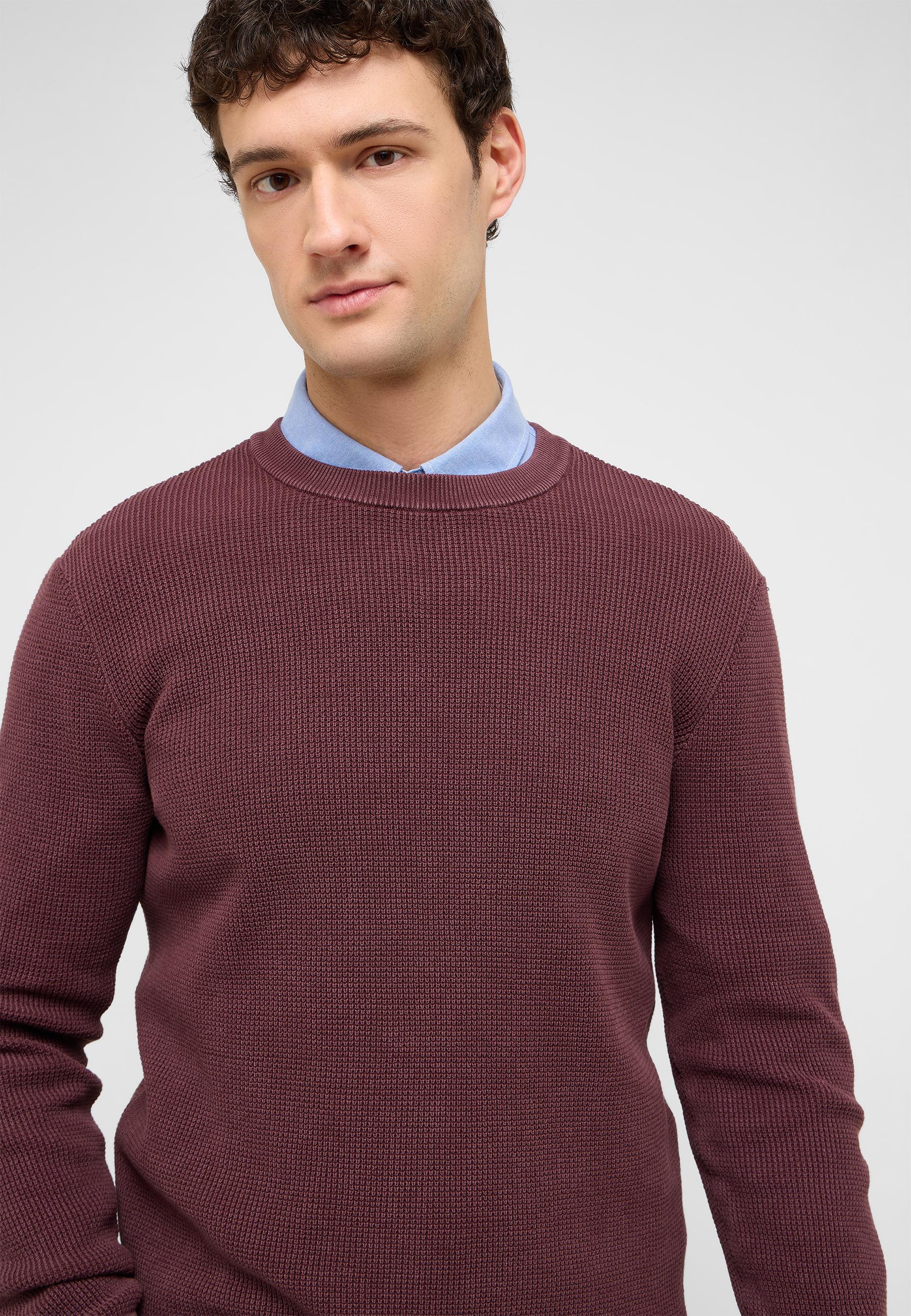 Langarmpullover Style Edward