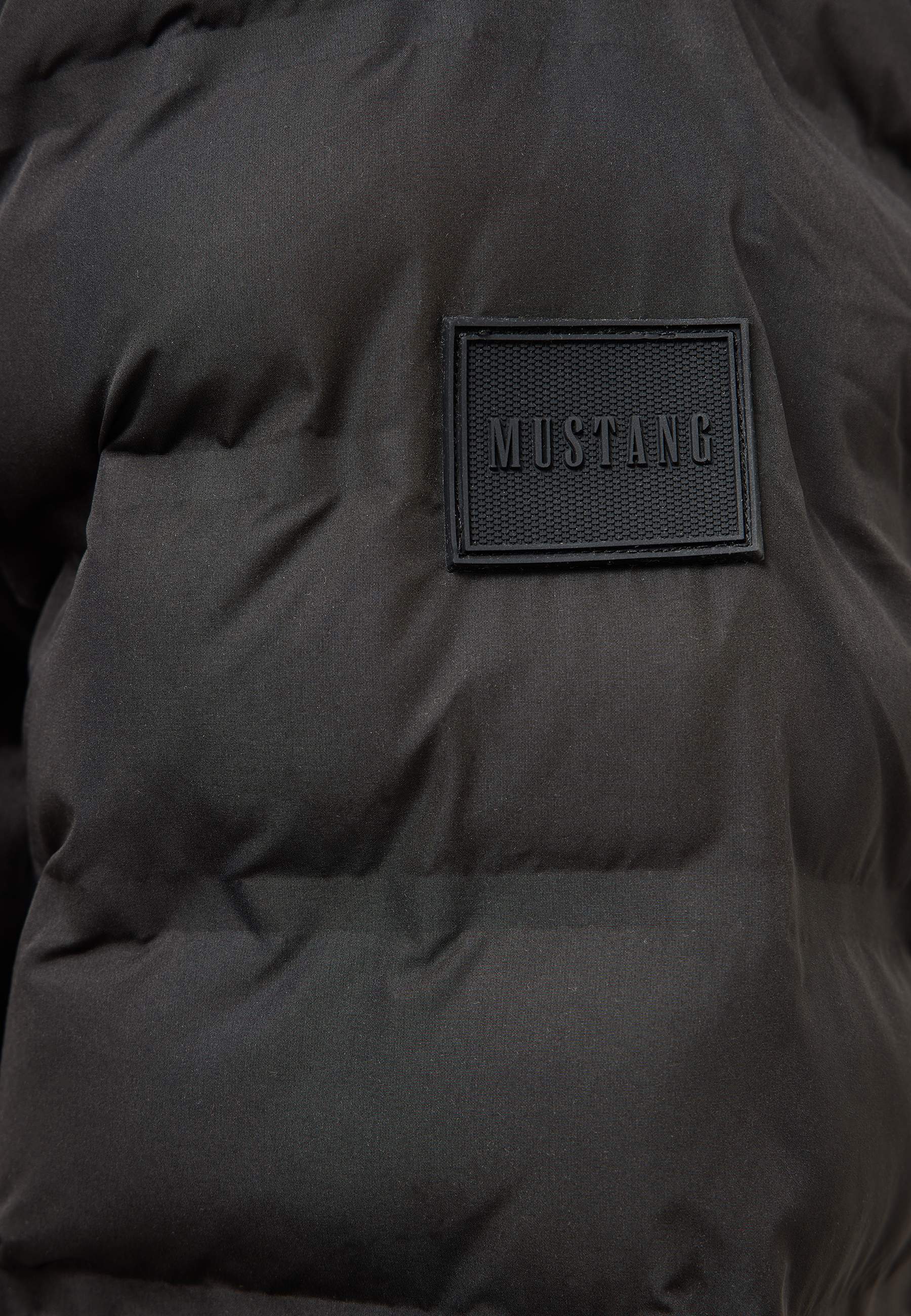 Jacke Style Creston