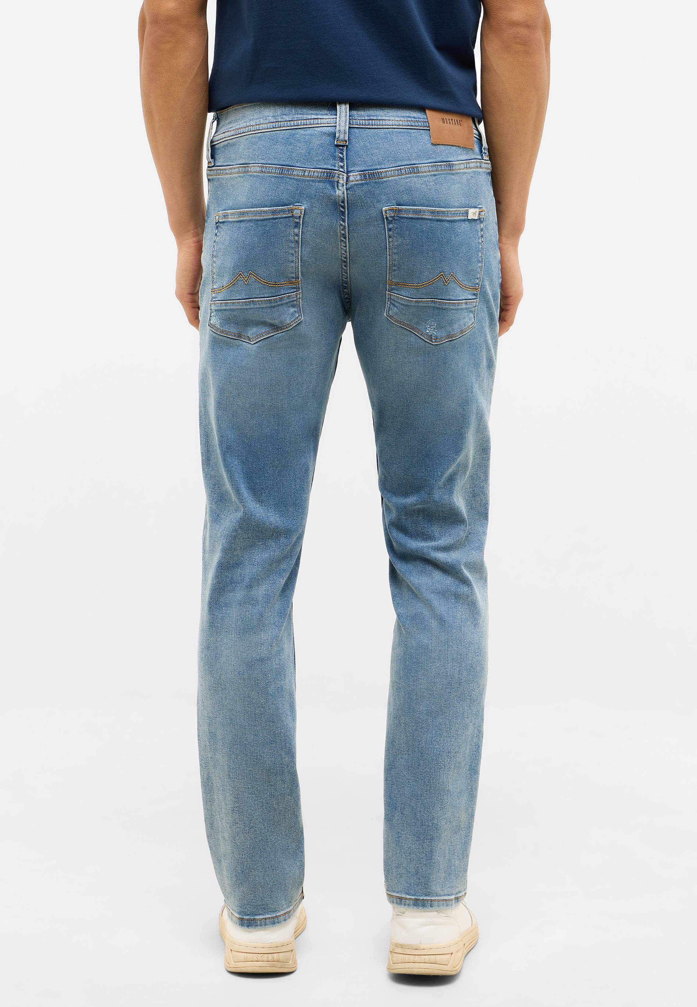 Bekleidung, Jeans, Hosen