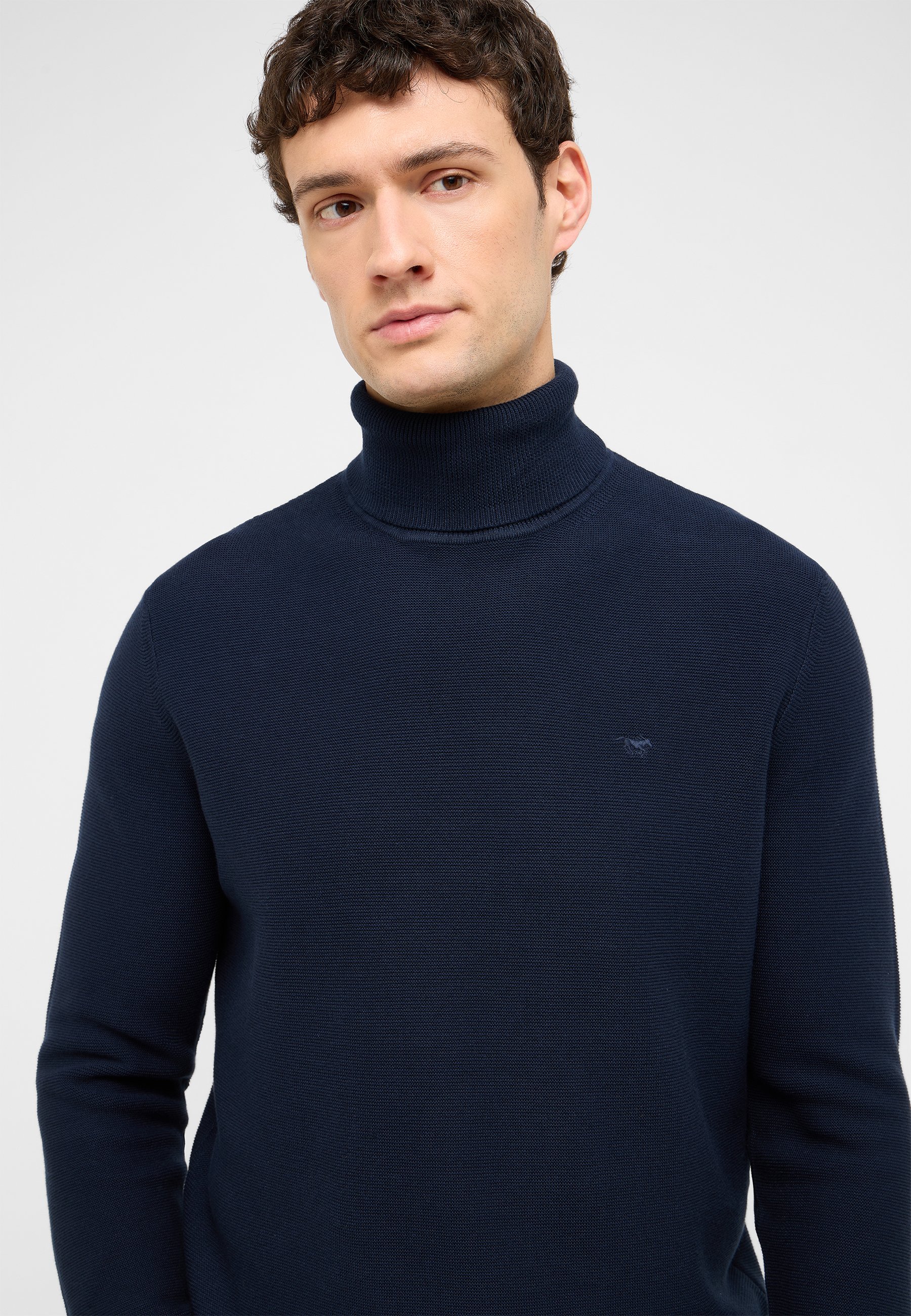 Langarmpullover Style Elgin