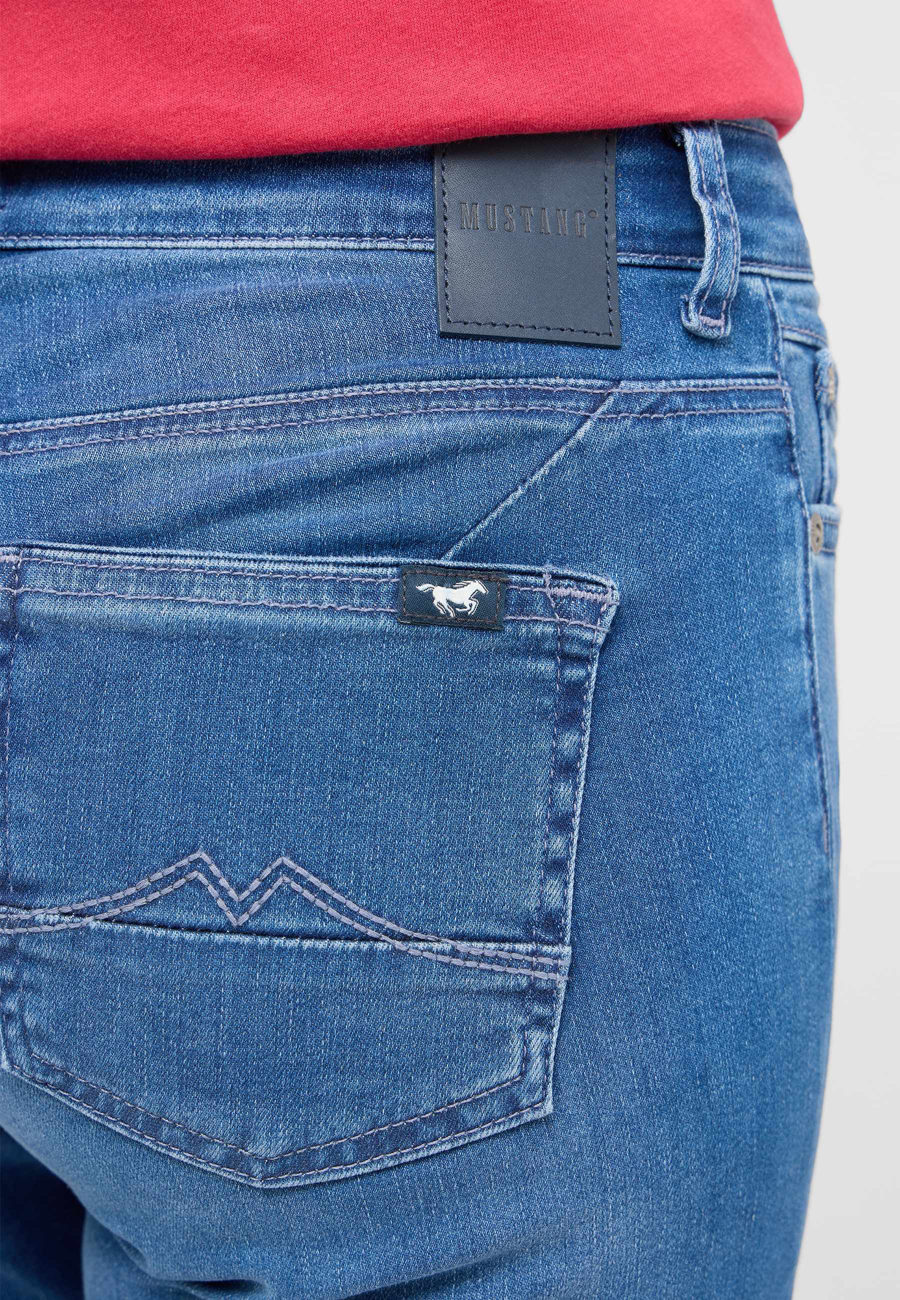 Bekleidung, Hosen, Jeans, Zubehör