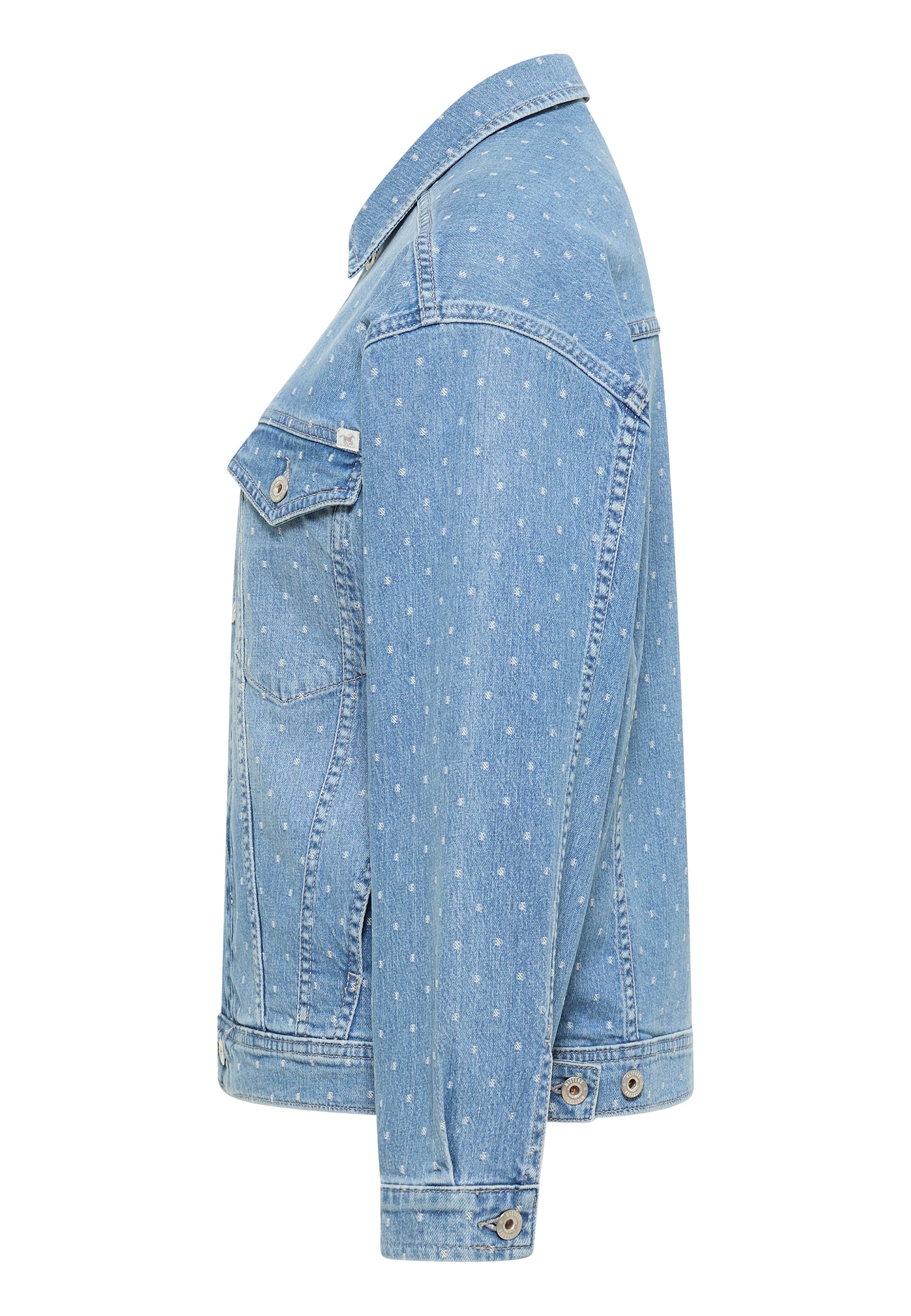 Mantel, Jacke, Hosen, Jeanshose, Langarm