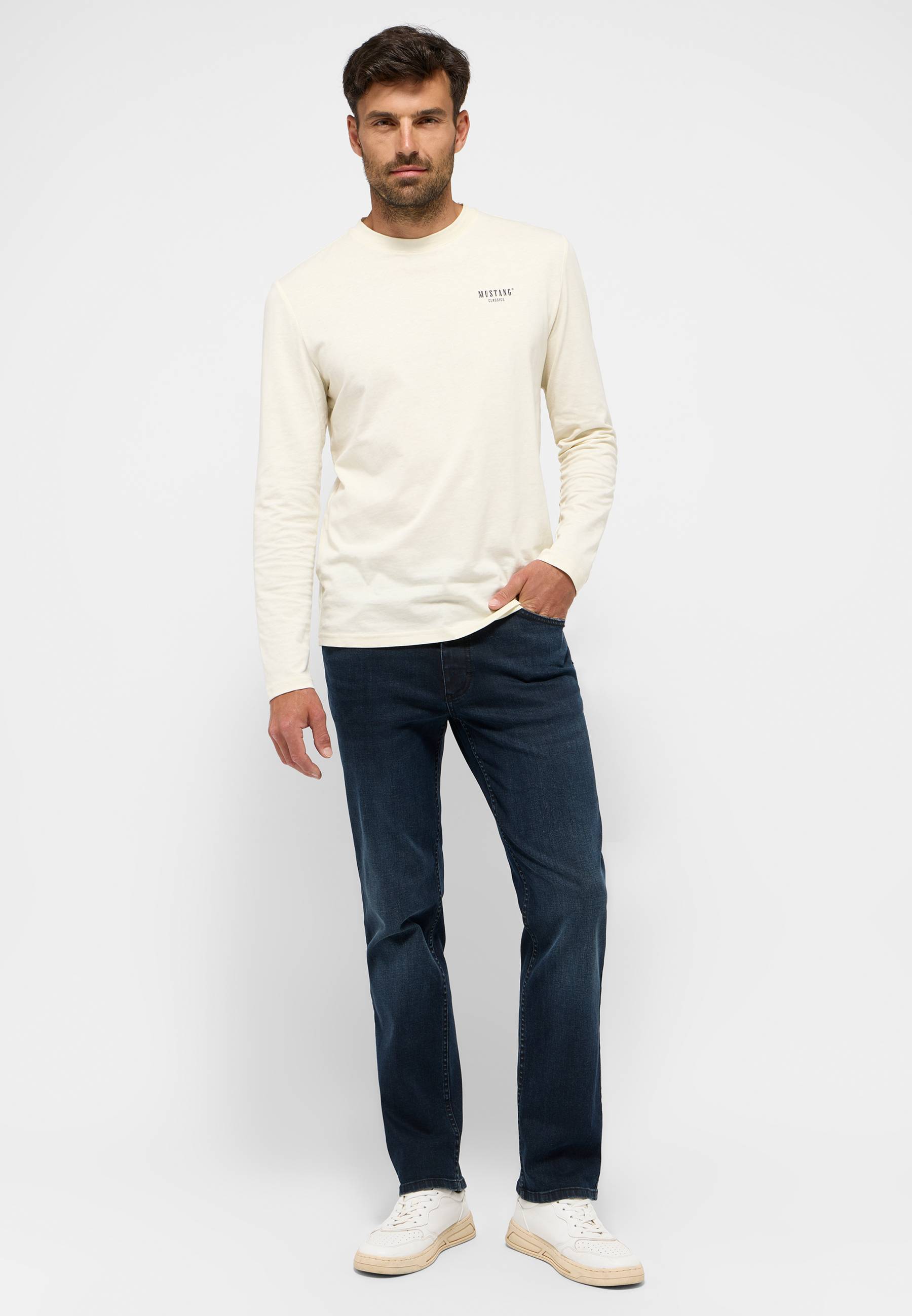 Jeans Style Tramper Straight