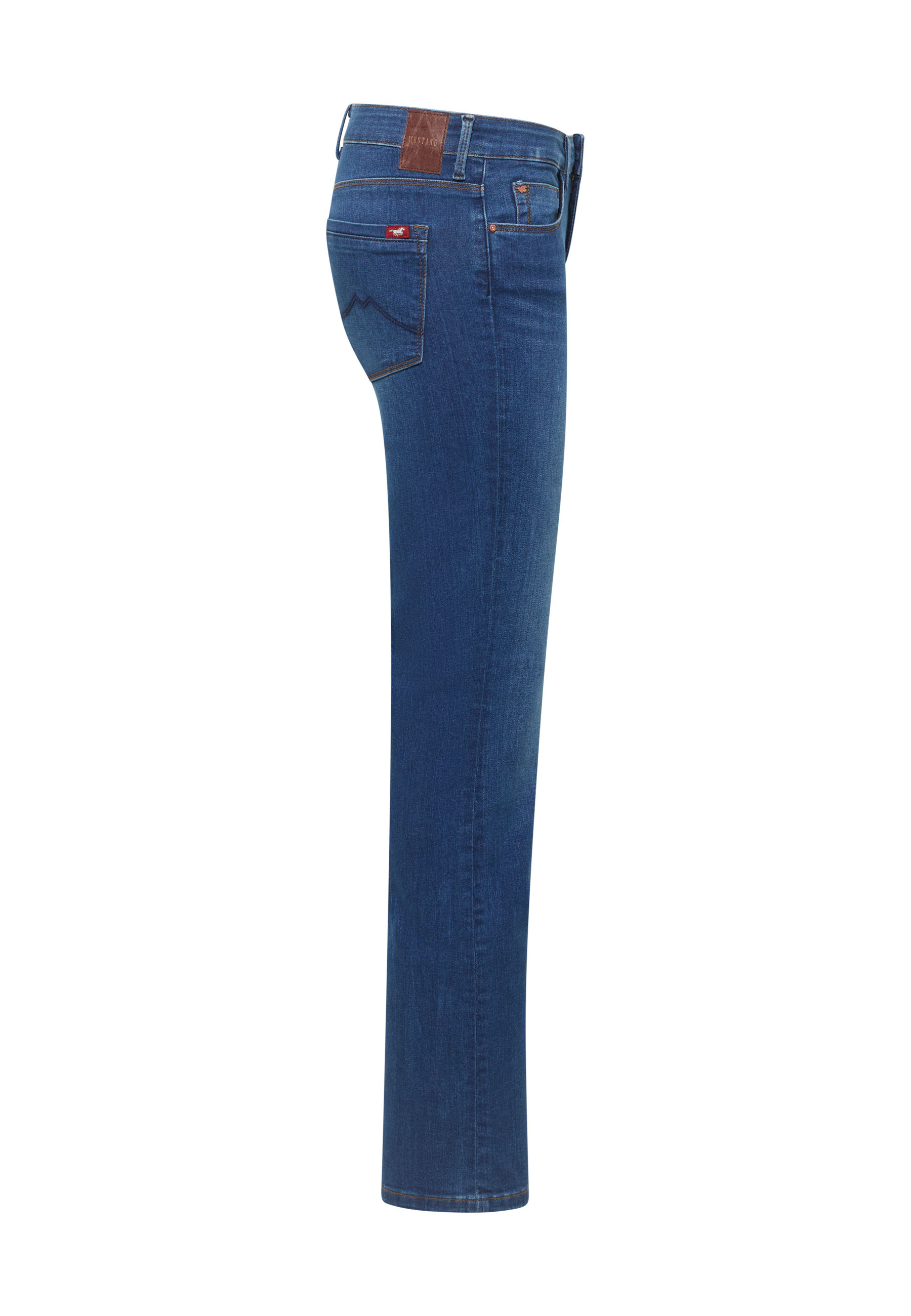 Jeans Style Shelby Slim Boot