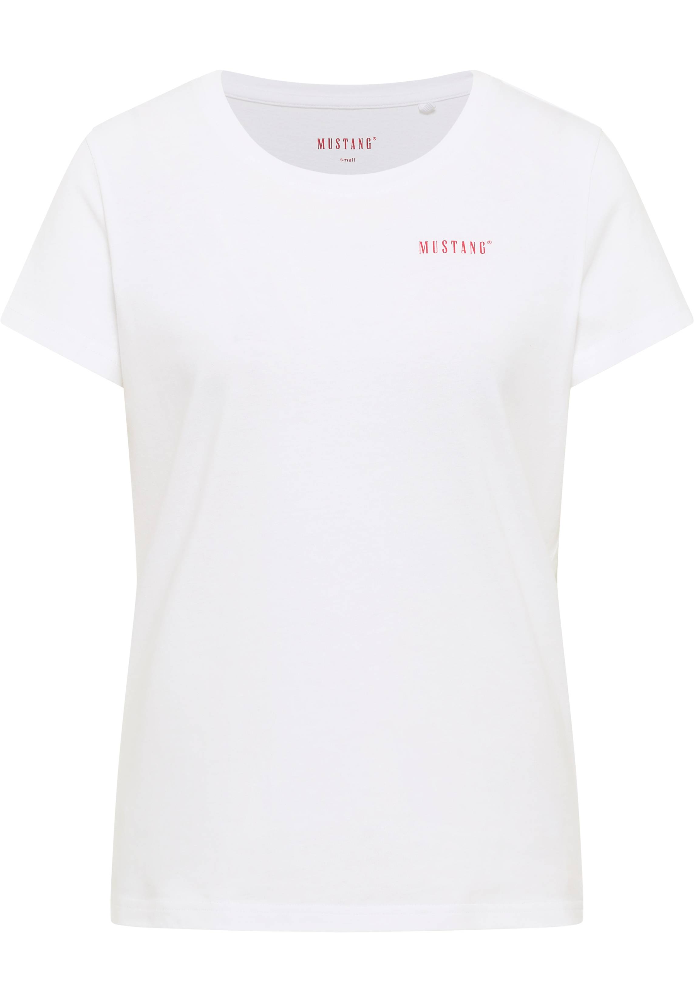 Bekleidung, T-shirt