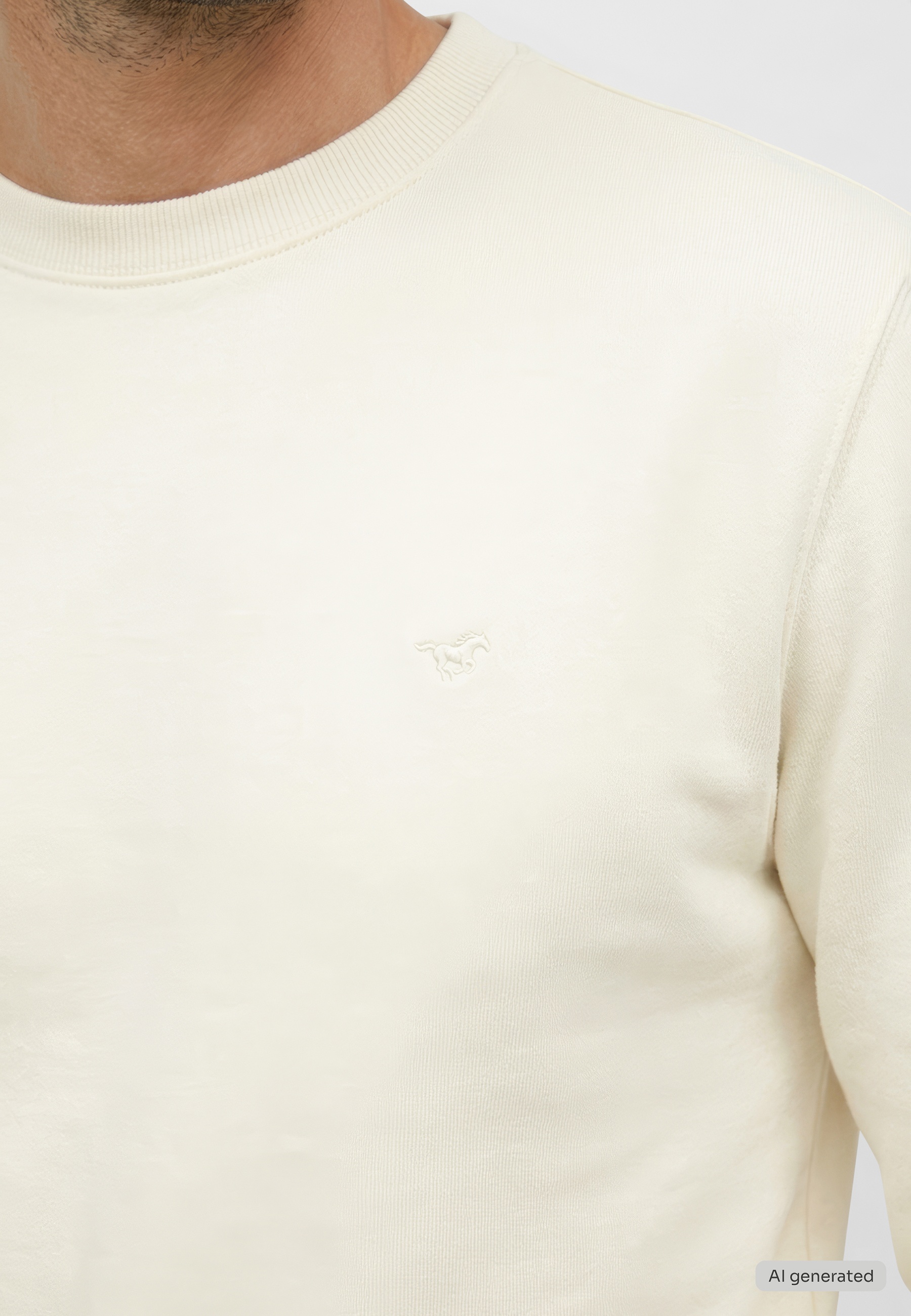 Sweatshirt Style Clio