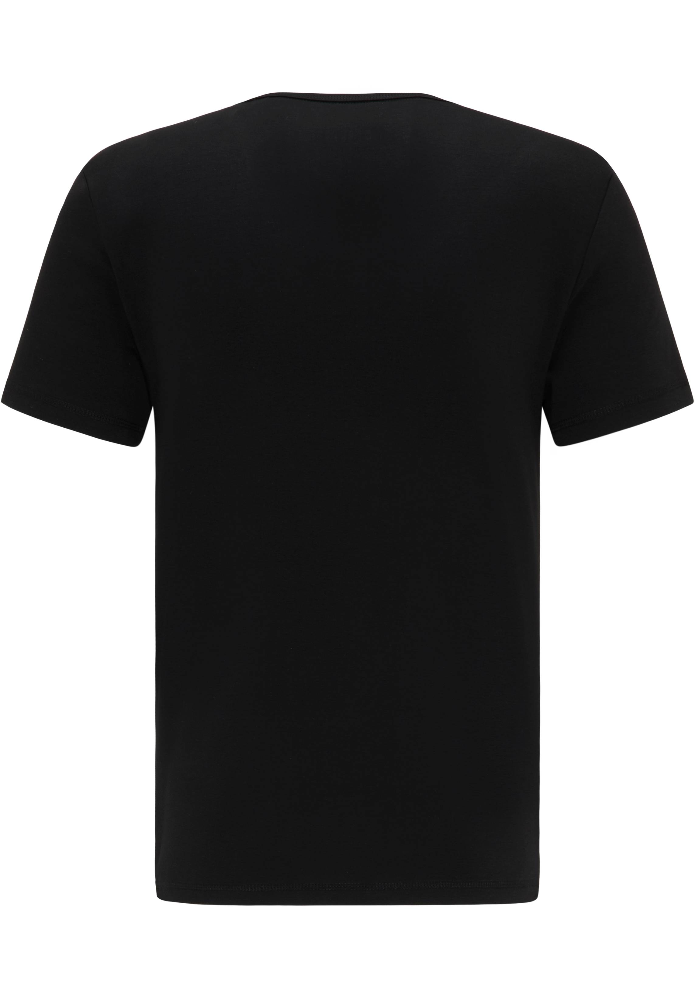 T-Shirt Style Aaron