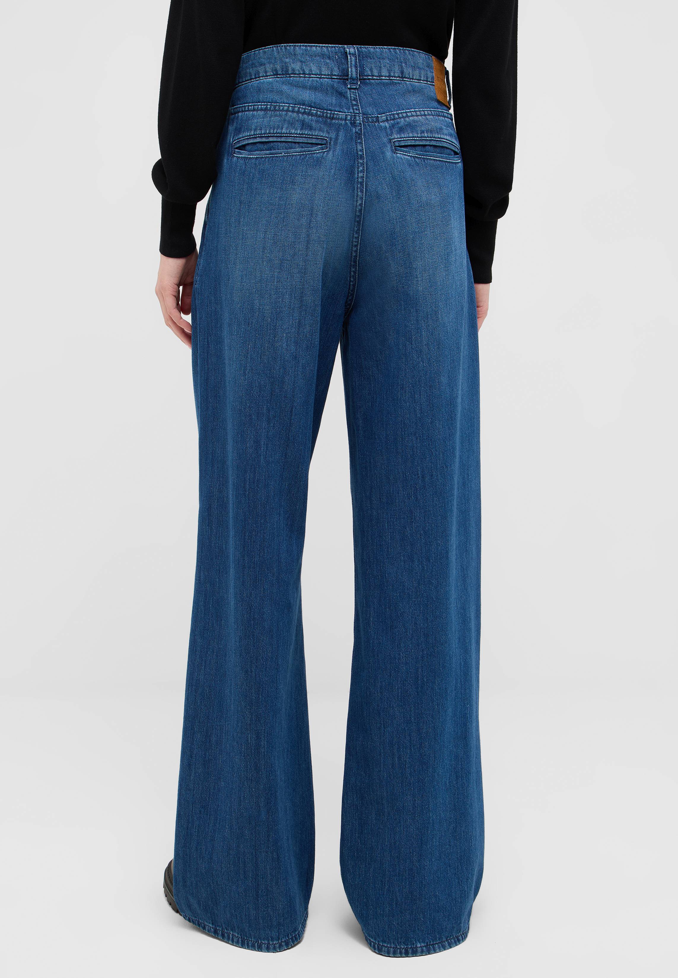 Bekleidung, Jeans, Hosen