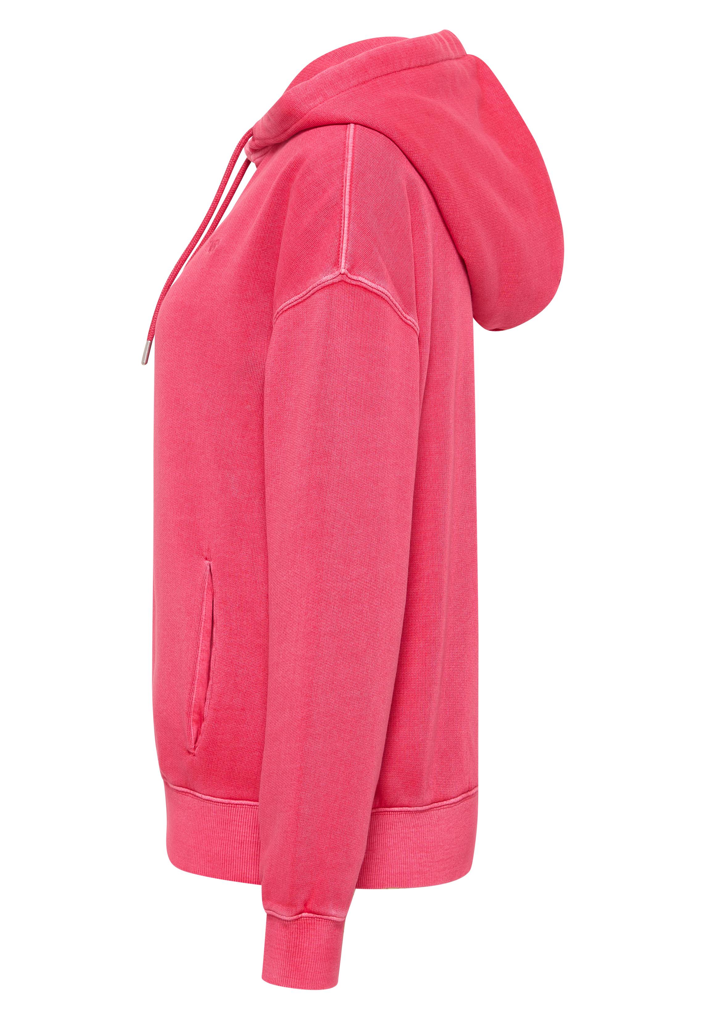 Strickwaren, Pullover, Sweatshirt, Kapuzenpulli, Fleece