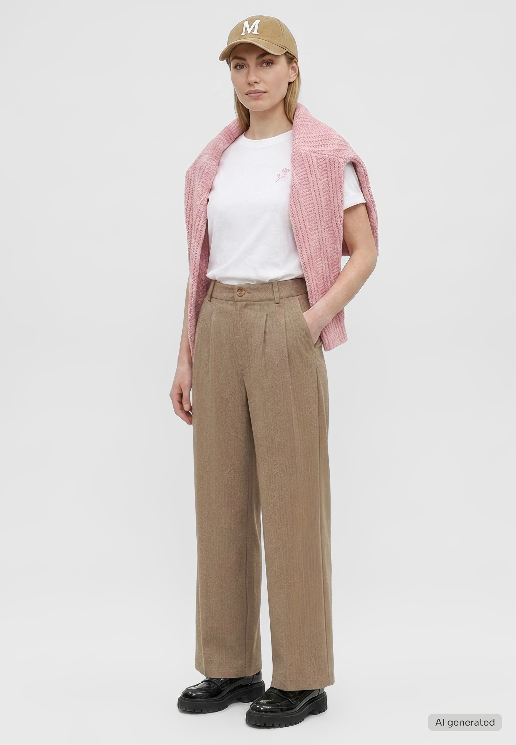Style Tullahoma