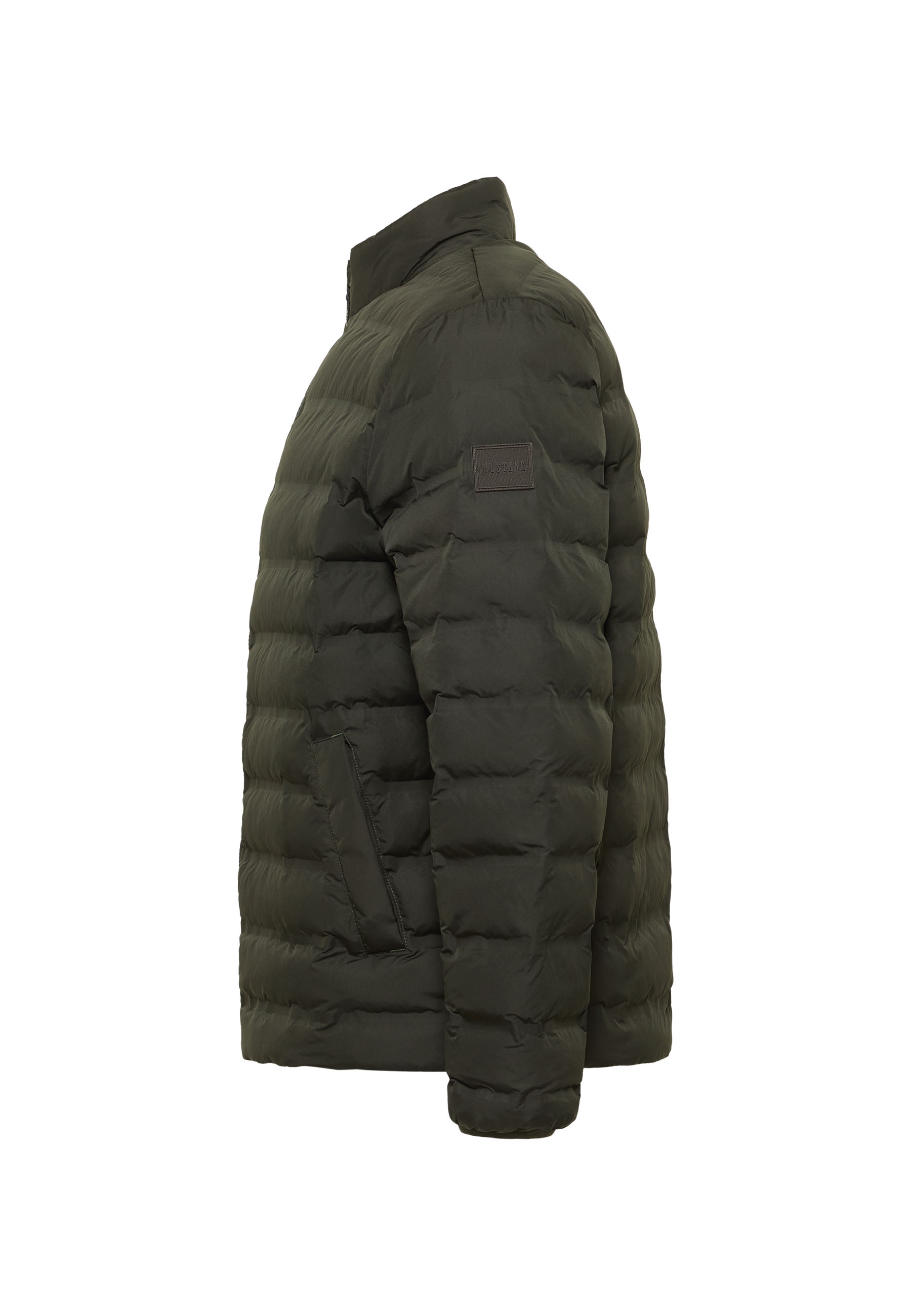 Jacke Style Creston