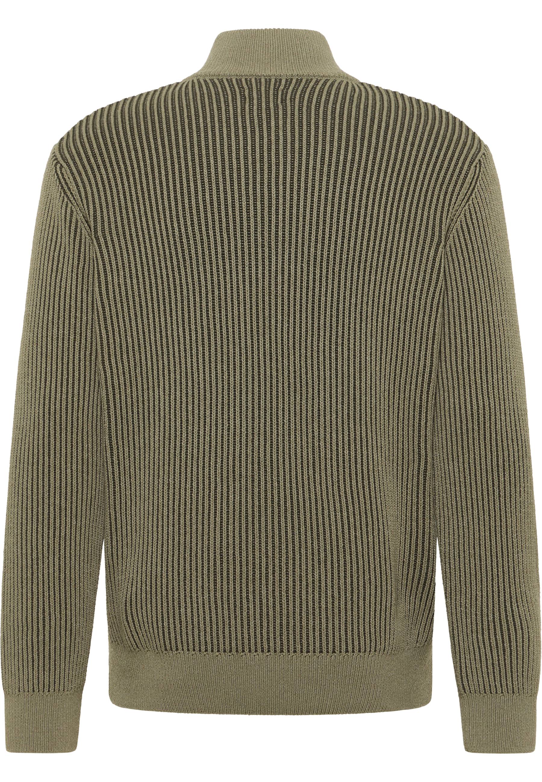 Bekleidung, Strickwaren, Pullover, Mantel