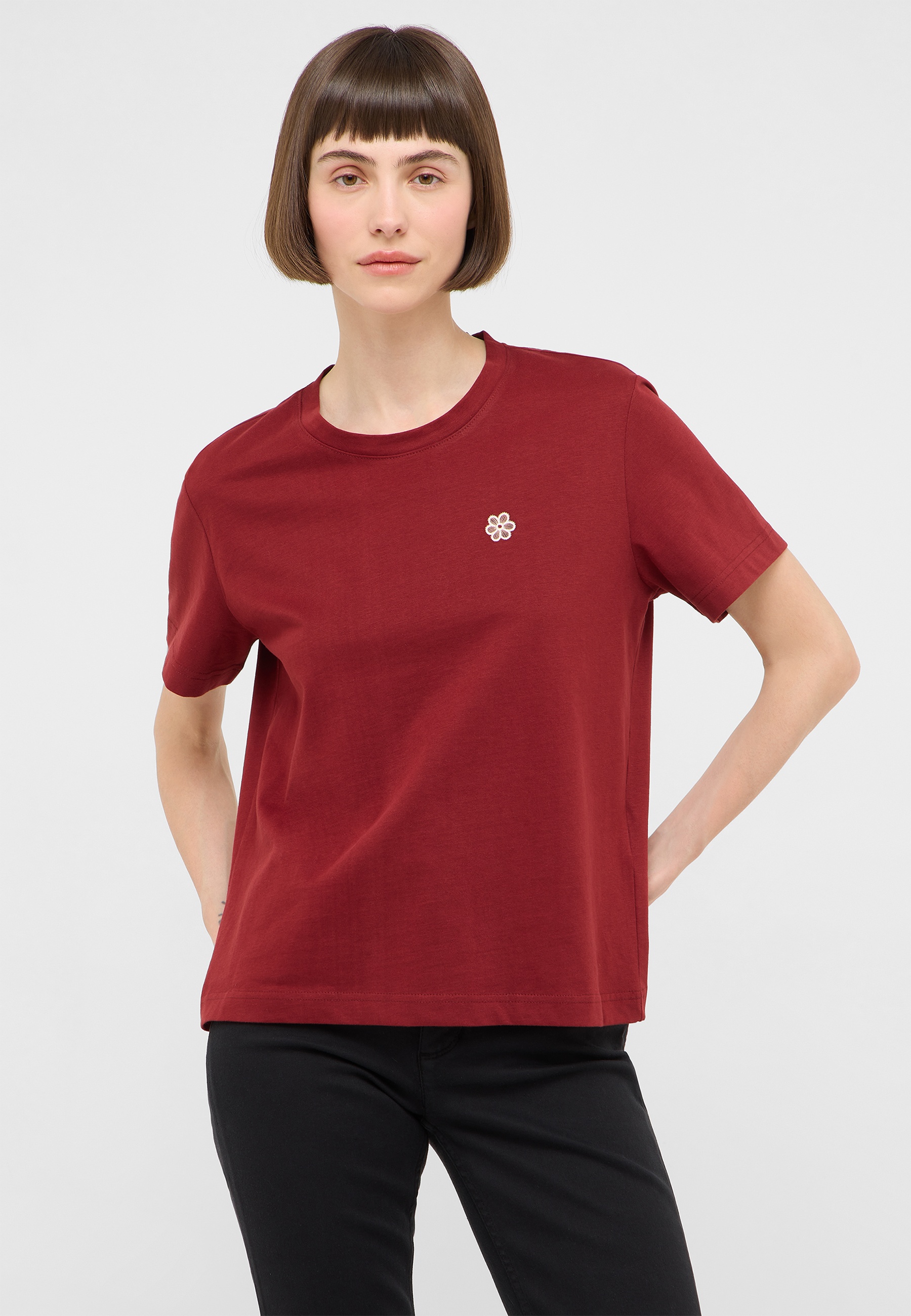 T-Shirt Style Floris
