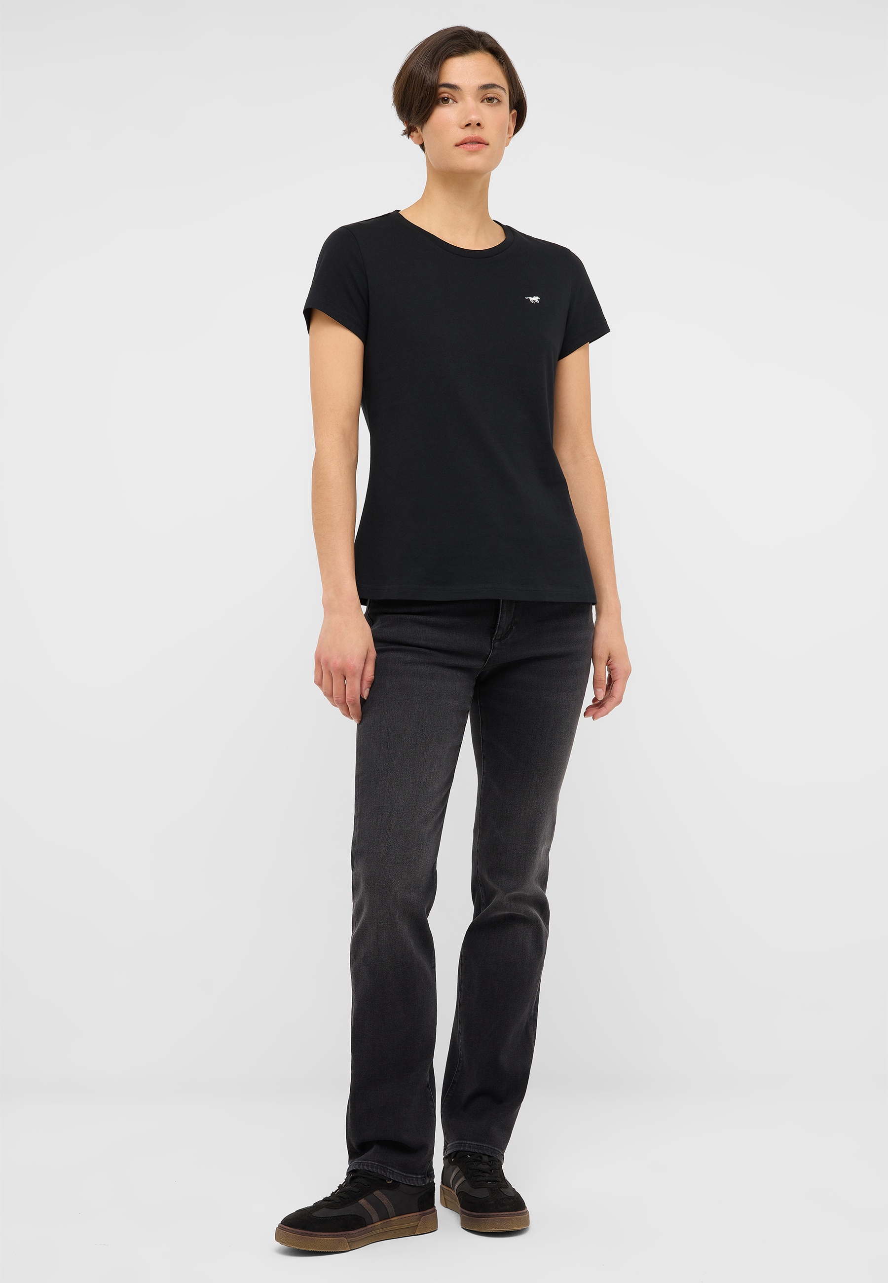 T-Shirt Style Alexia