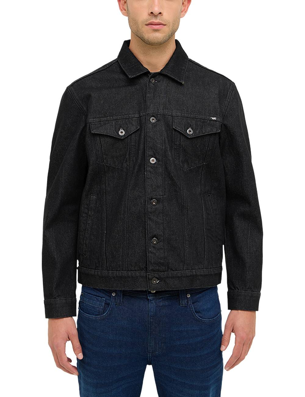 Mantel, Jacke, Hosen, Jeans, Langarm