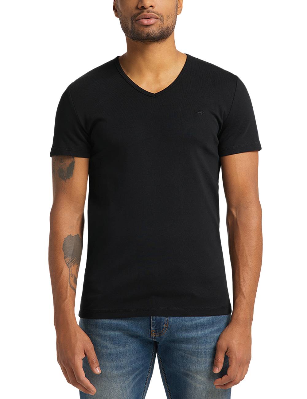 T-Shirt Style Aaron