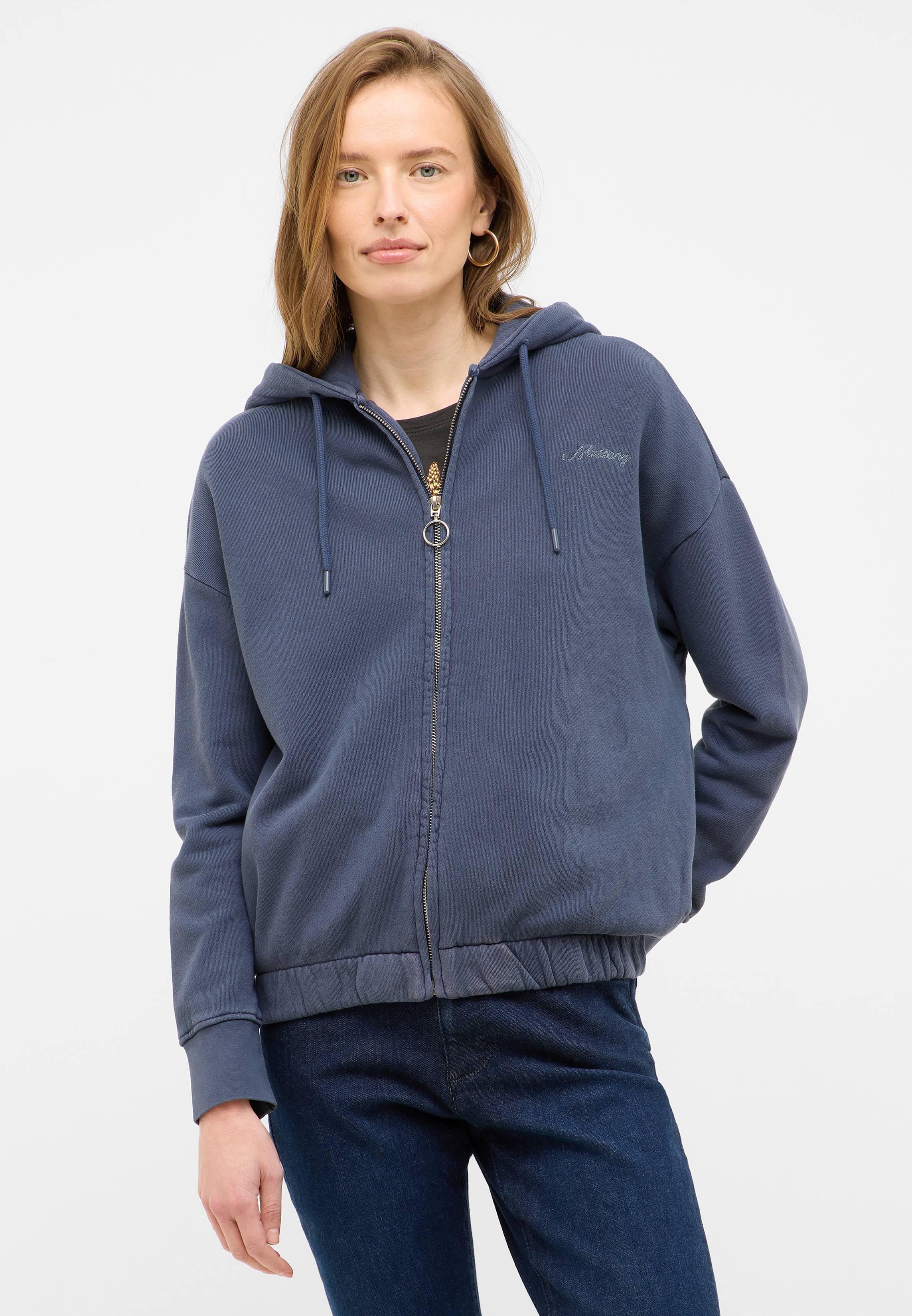 Vlies, Strickwaren, Pullover, Sweatshirt, Kapuzenpulli