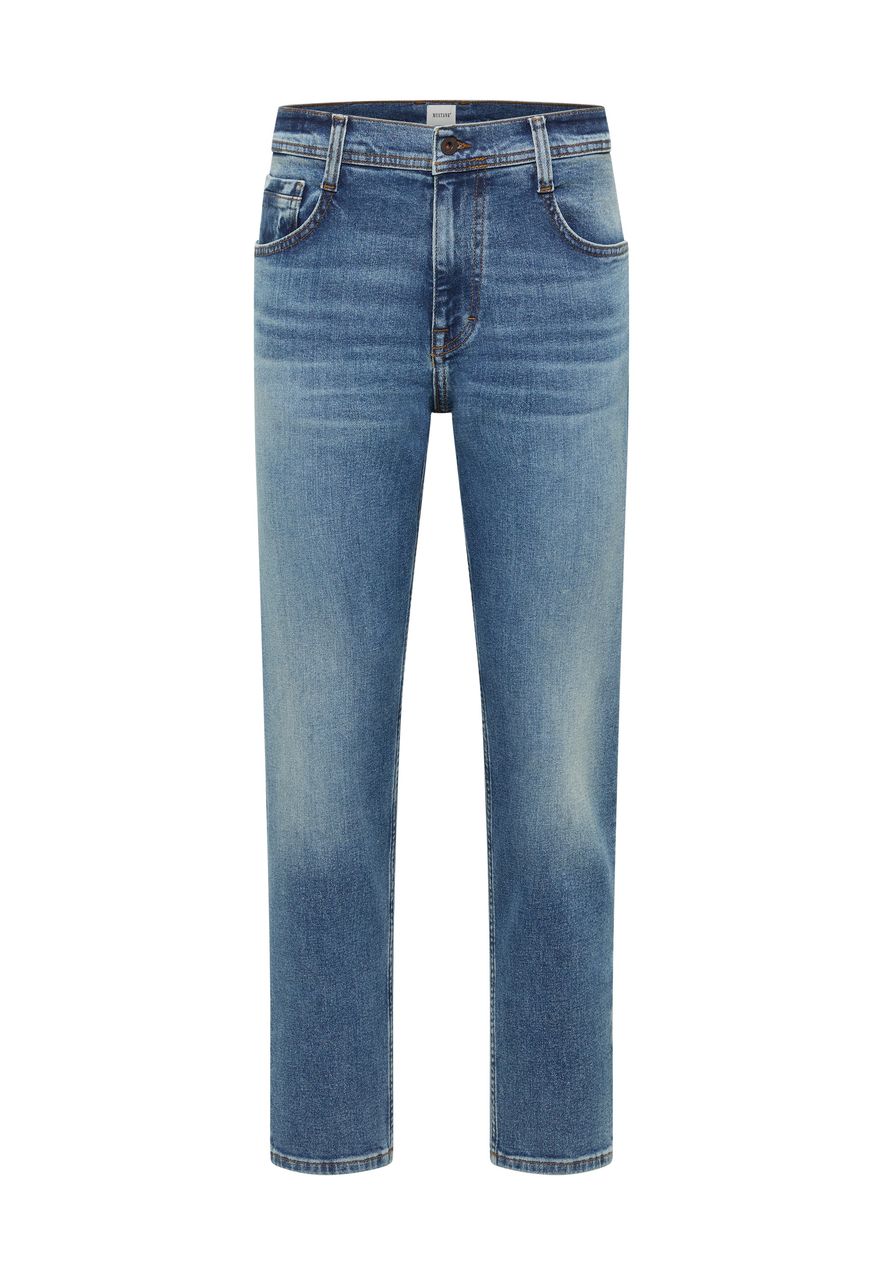 Style Denver Tapered