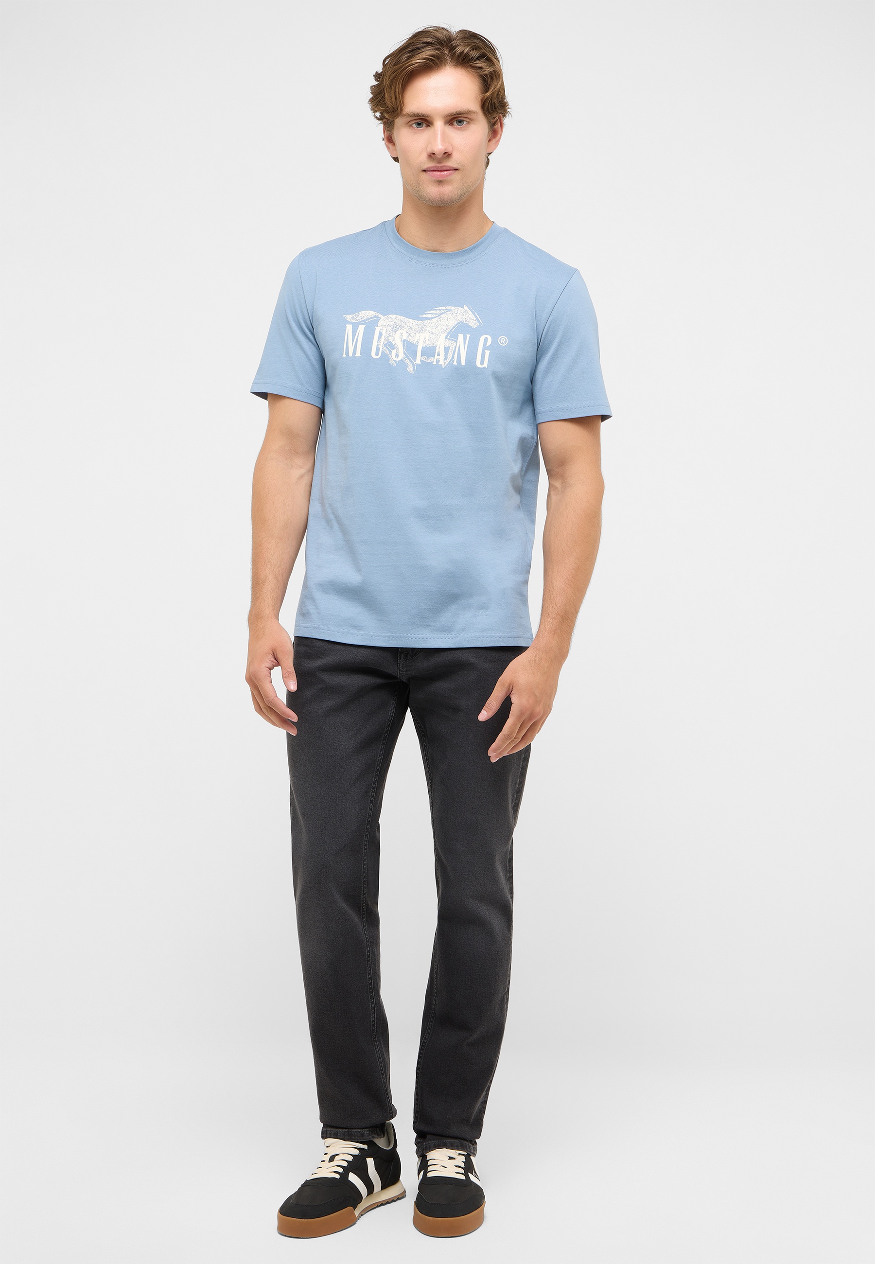 T-Shirt Style Austin