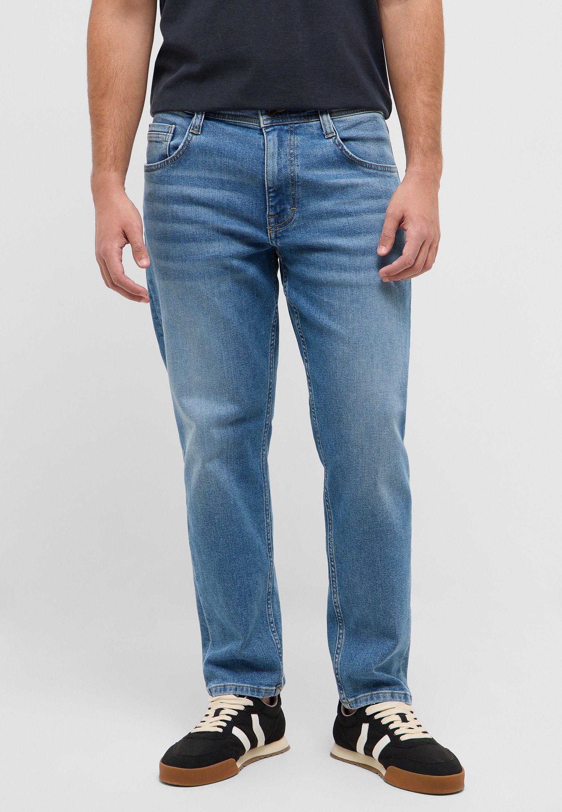 Bekleidung, Hosen, Jeans, Person, Schuh