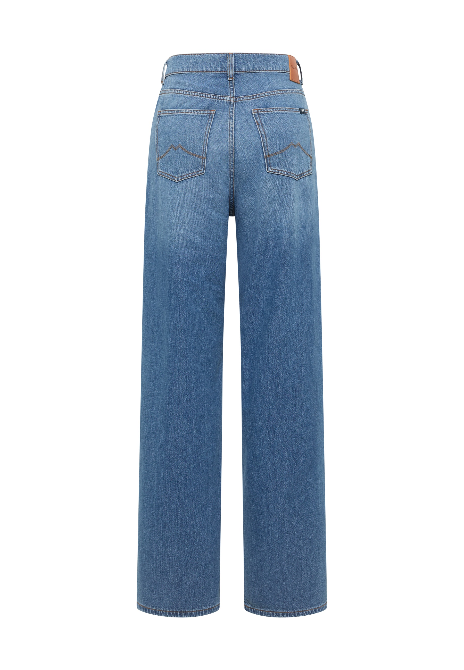 Jeans Style Luise Wide