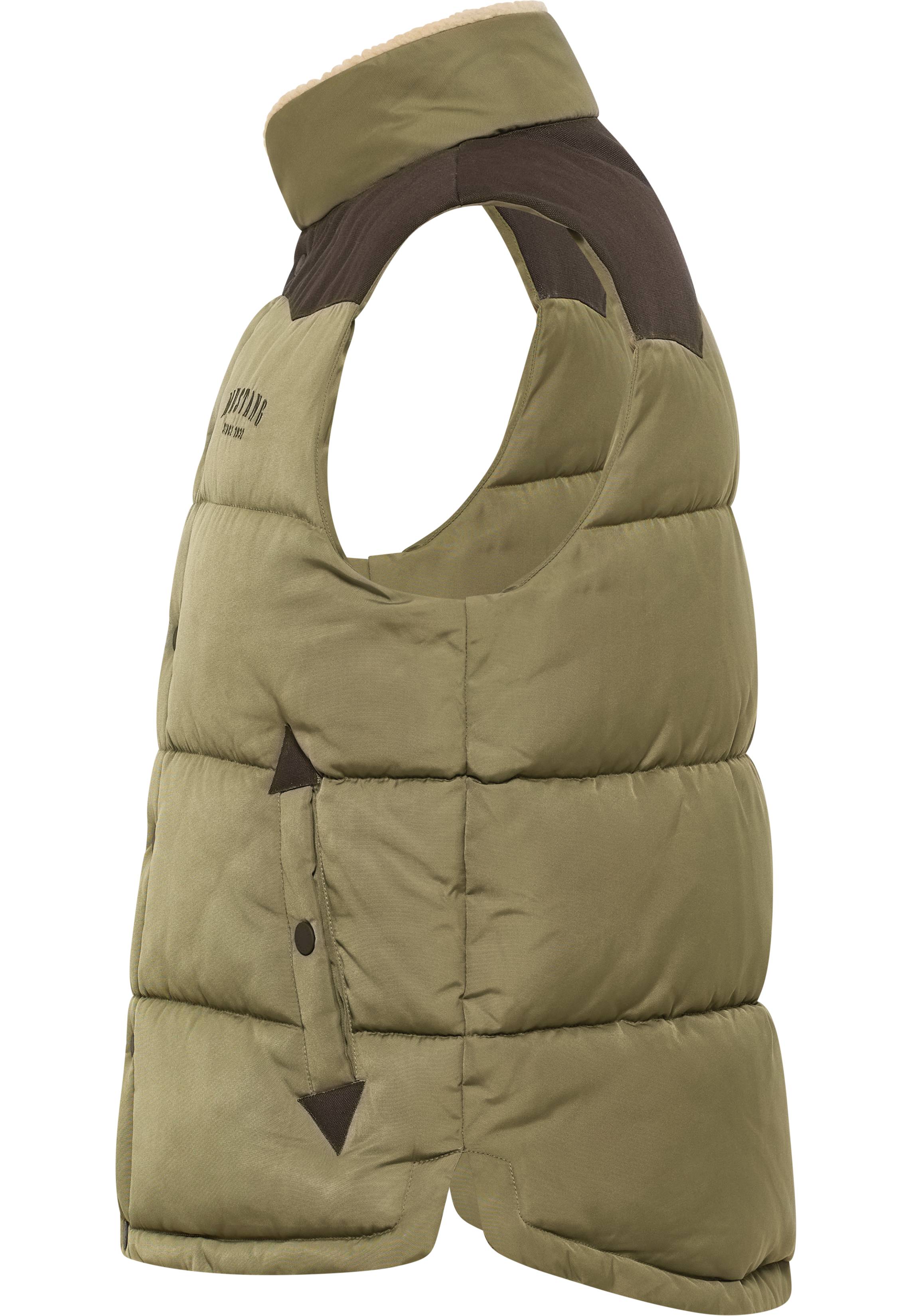 Bekleidung, Rettungsweste, Weste