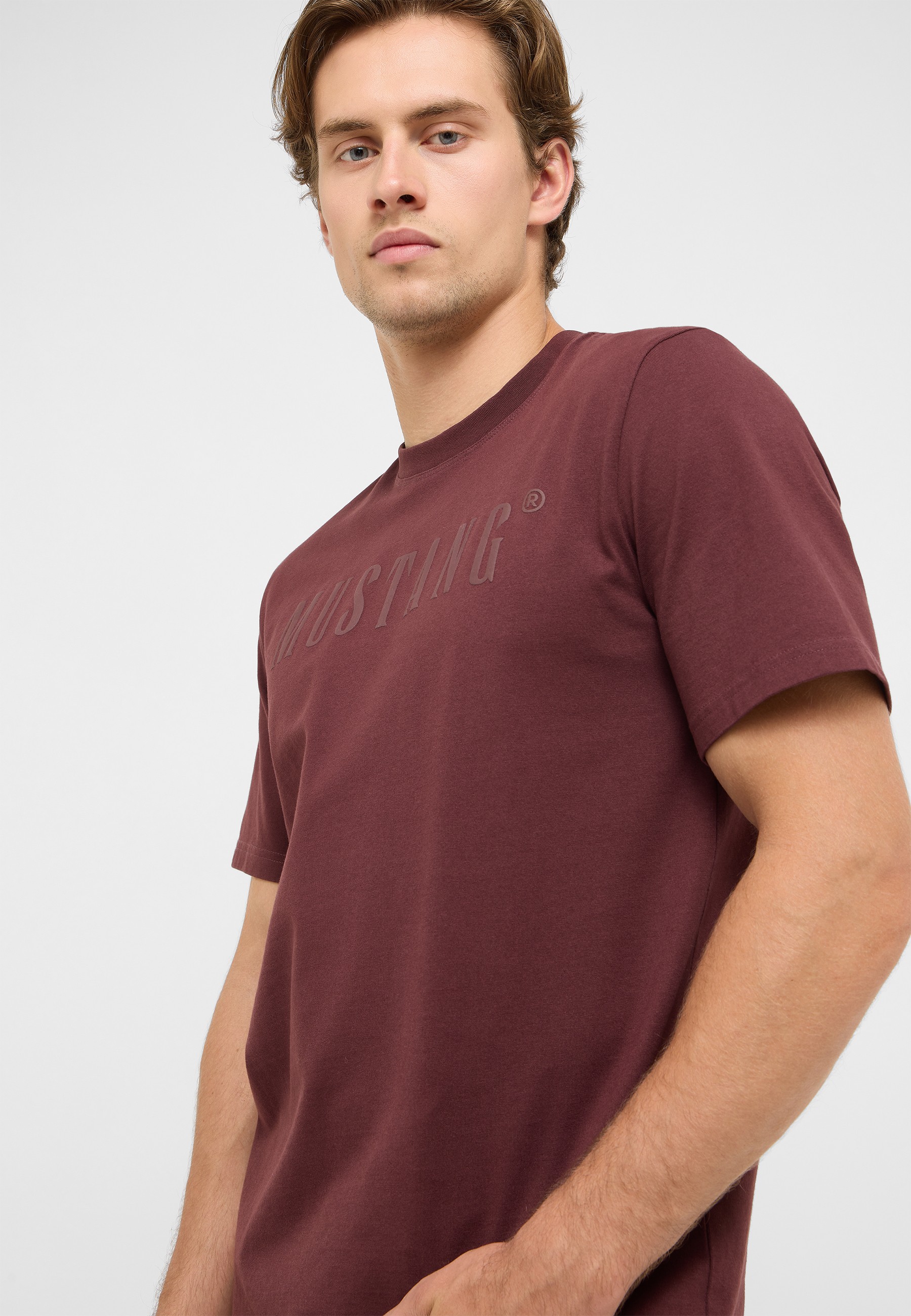 T-Shirt Style Austin