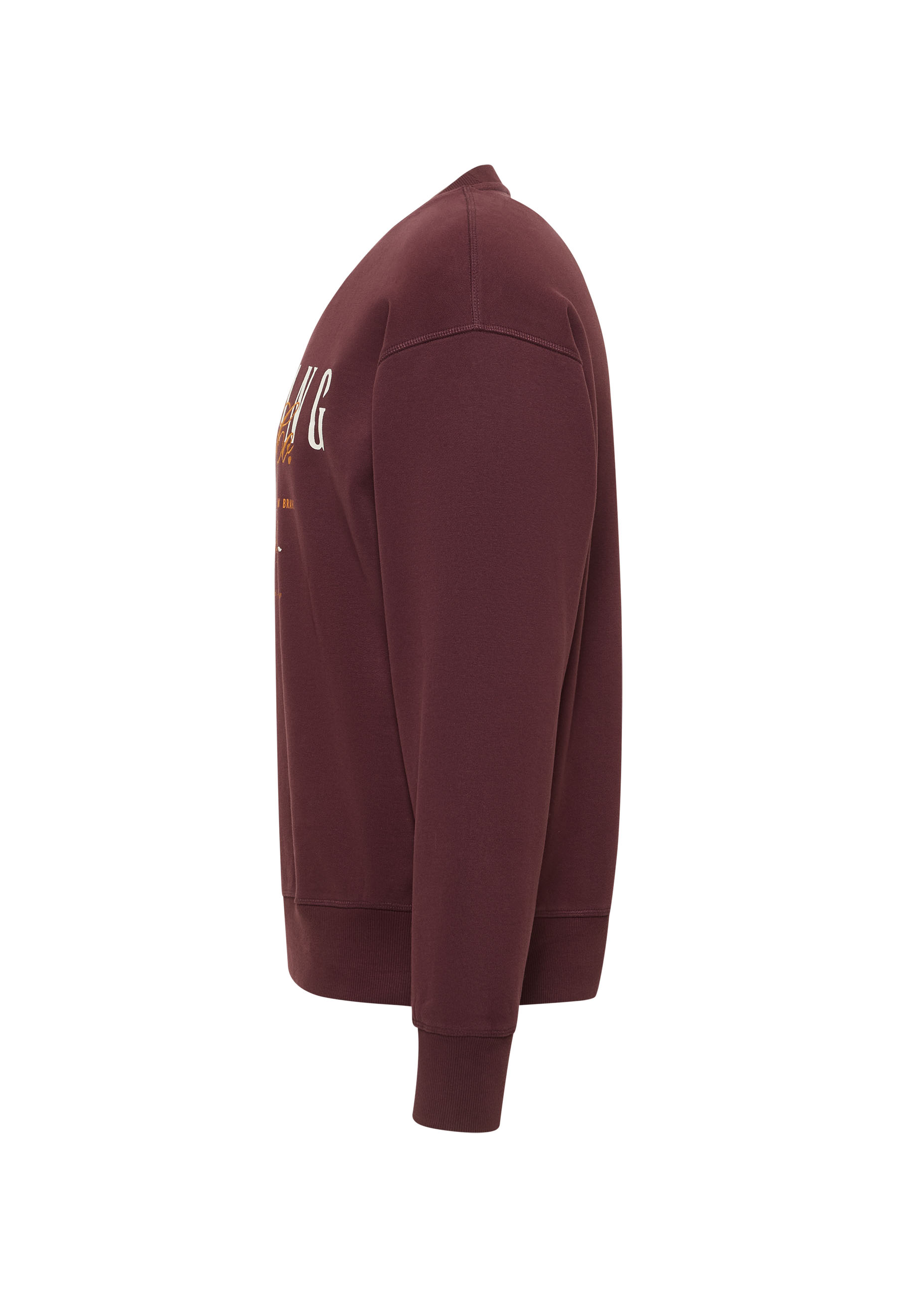 Sweatshirt Style Auburn