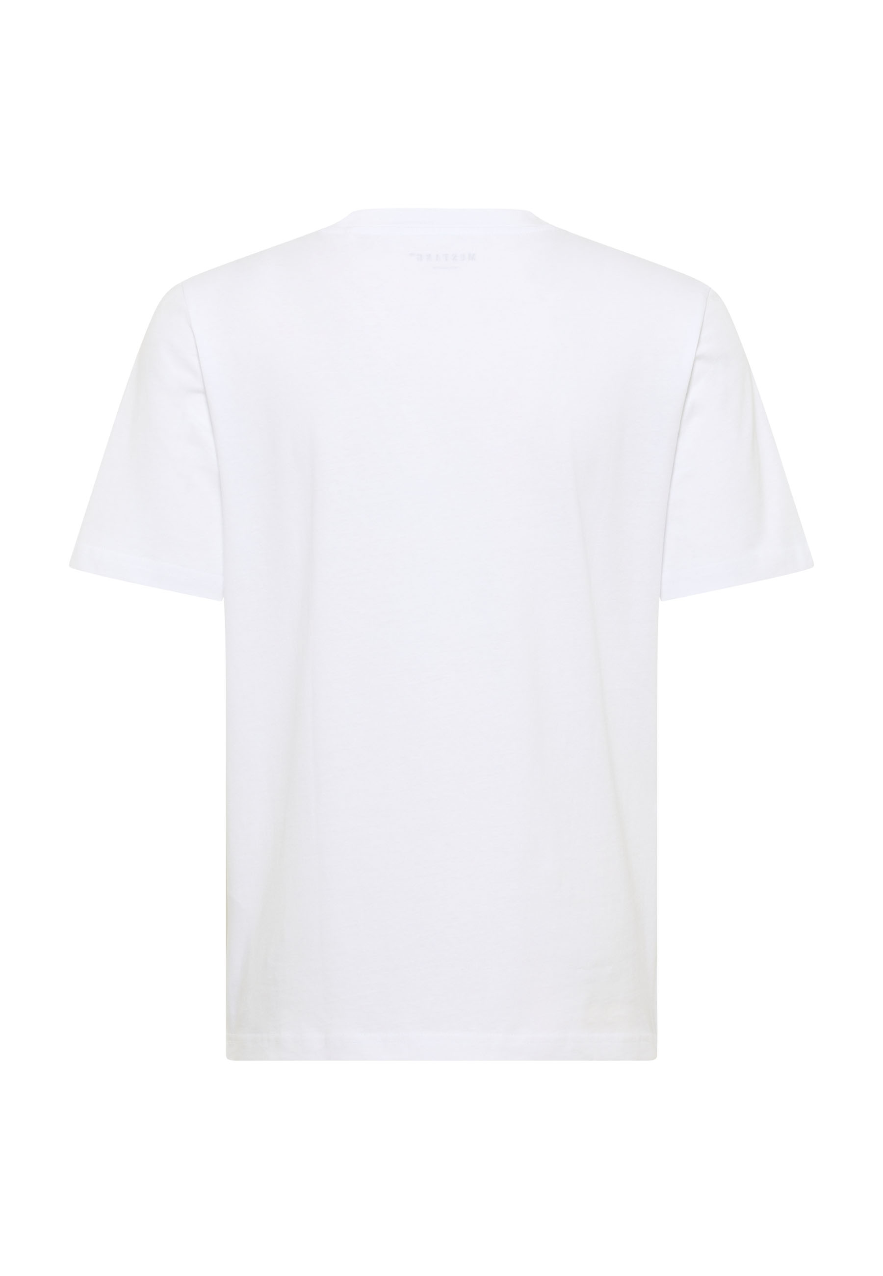 T-Shirt Style Austin