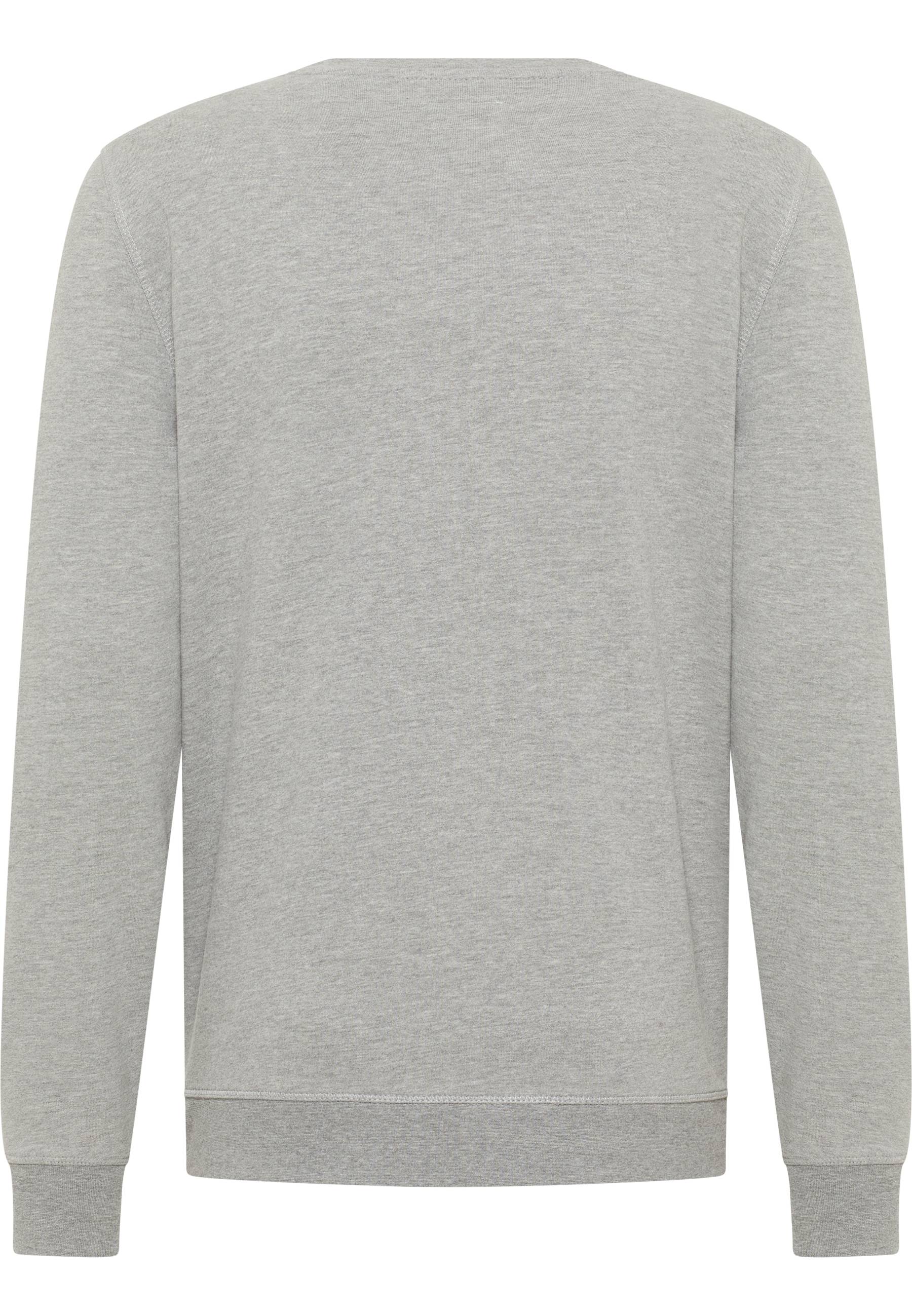 Strickwaren, Pullover, Sweatshirt, Langarm, Mantel