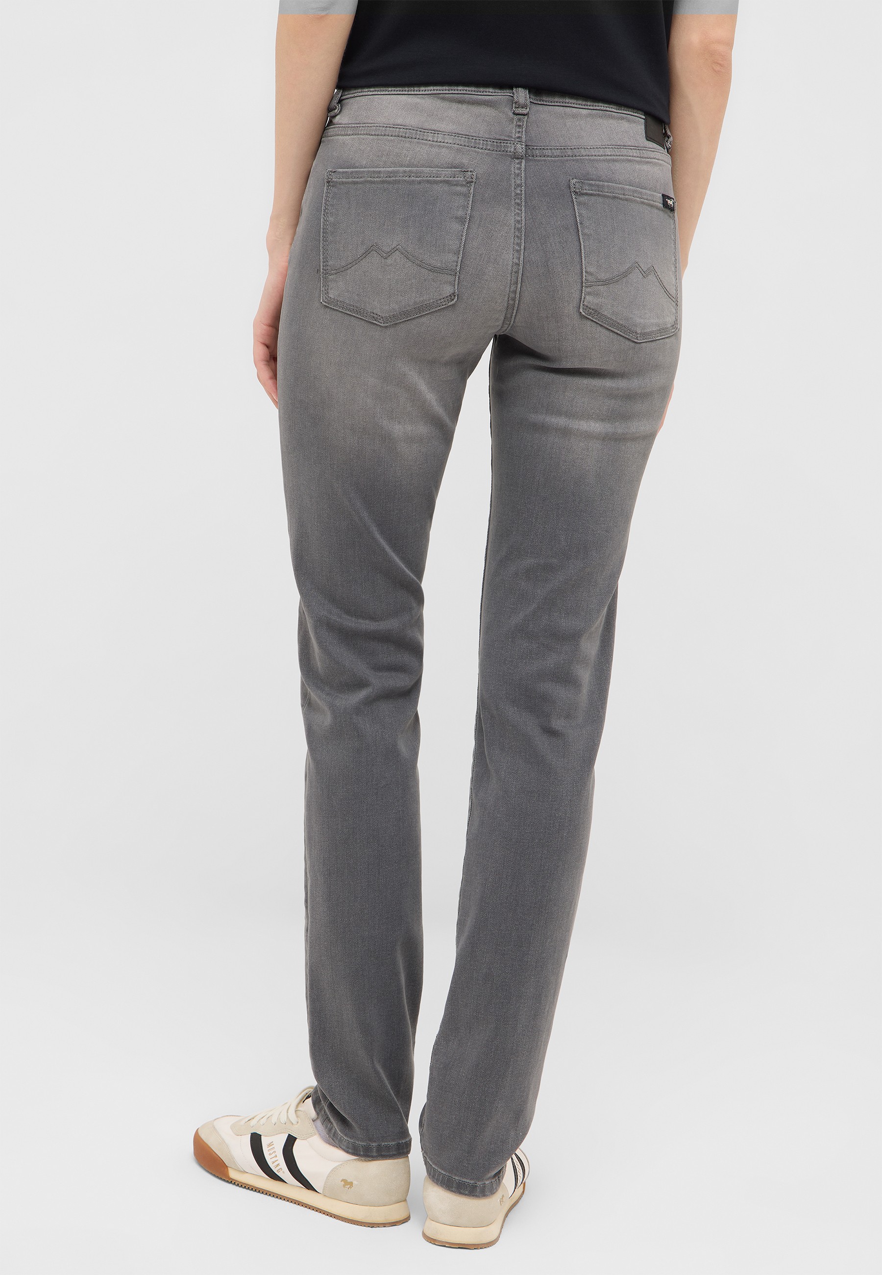 Jeans Style Crosby Relaxed Slim