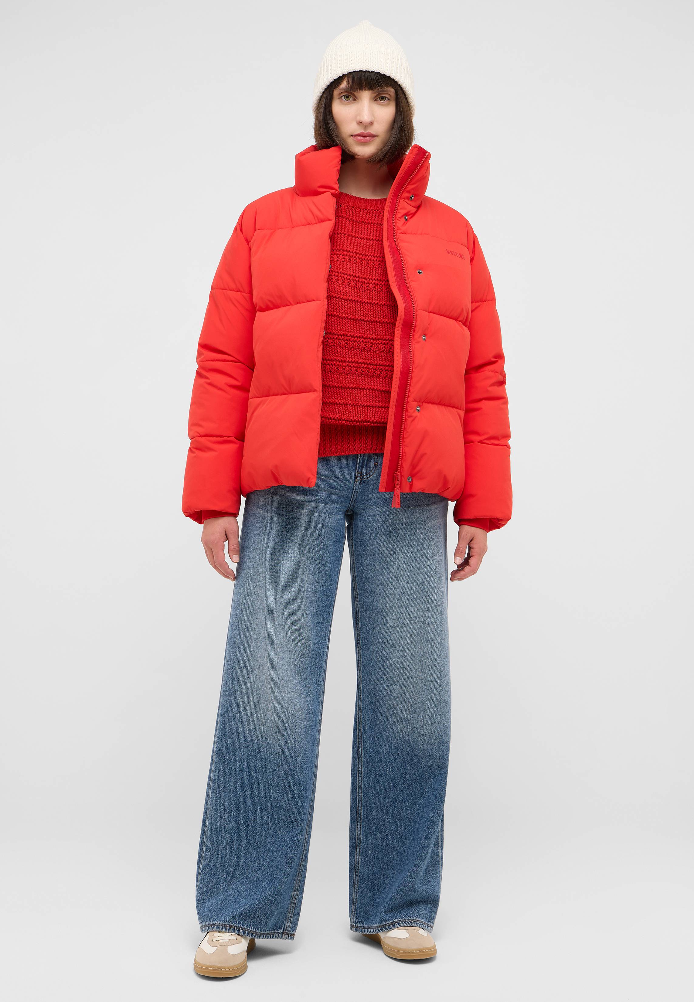 Mantel, Jacke, Hosen, Mann, Person